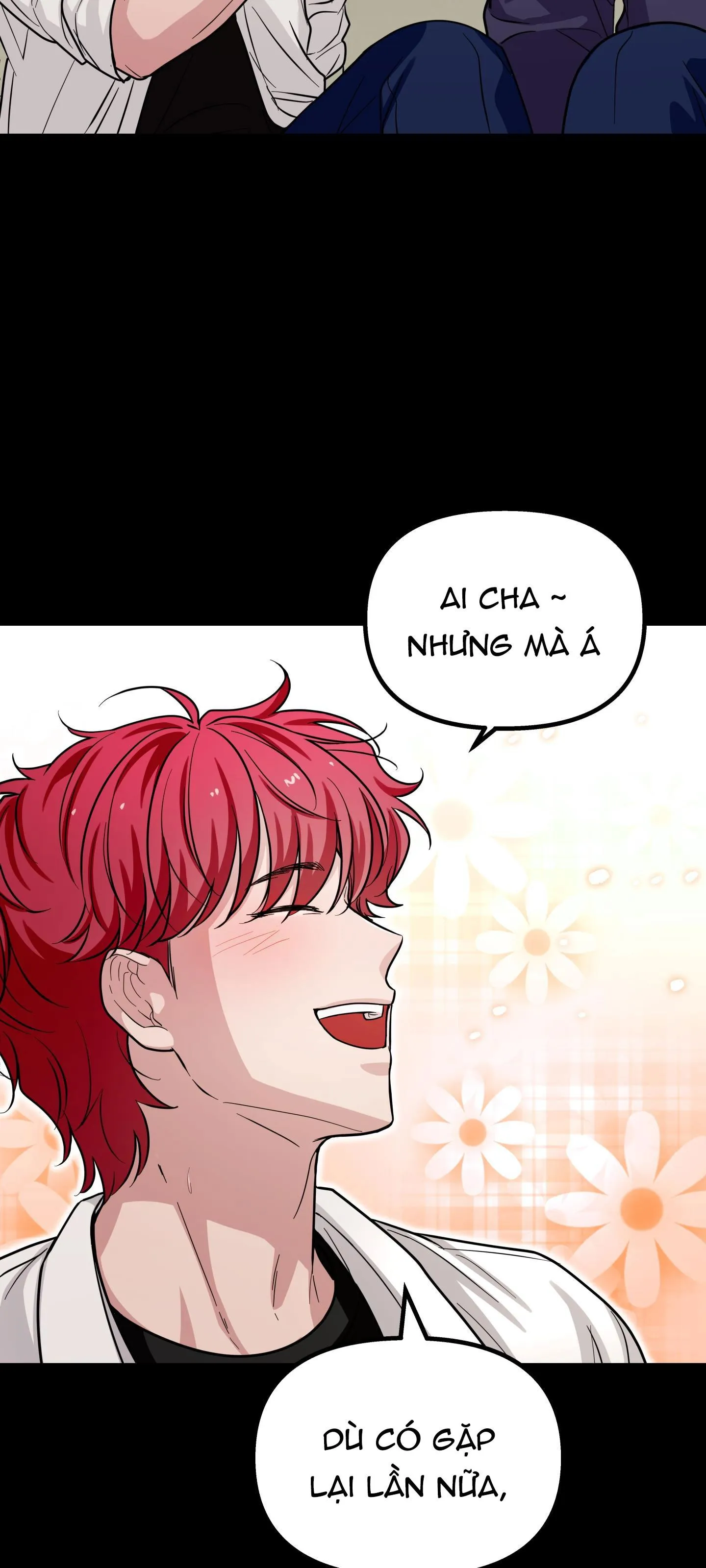 (NP)NHỮNG NGÀY MÙ SƯƠNG Chapter 10 Trang 61