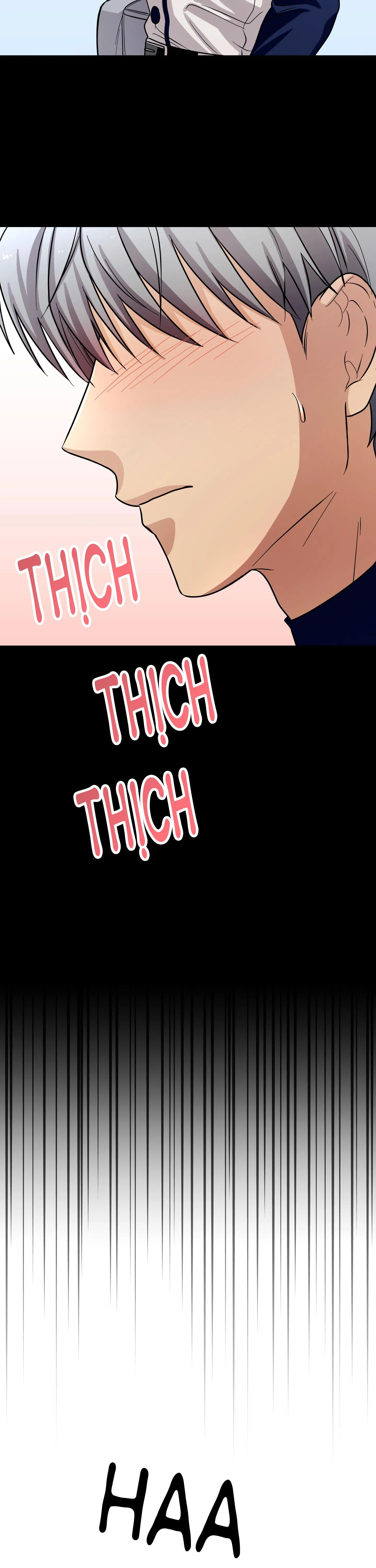 (NP)NHỮNG NGÀY MÙ SƯƠNG Chapter 10 Trang 65