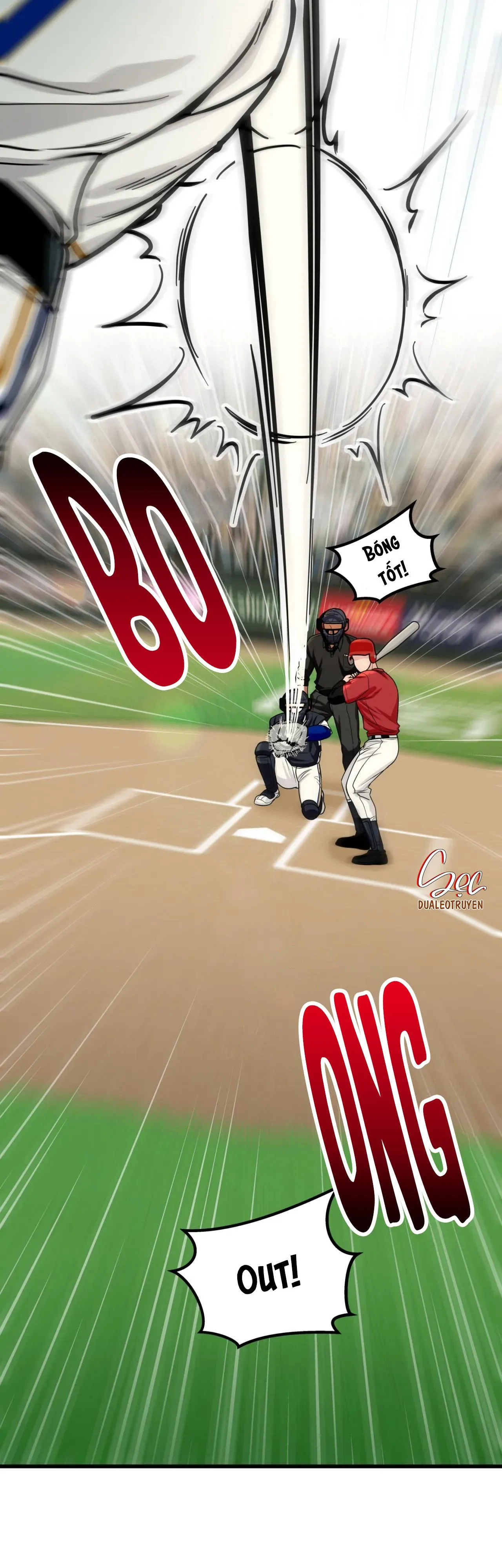 (NP)NHỮNG NGÀY MÙ SƯƠNG Chapter 11 Trang 11