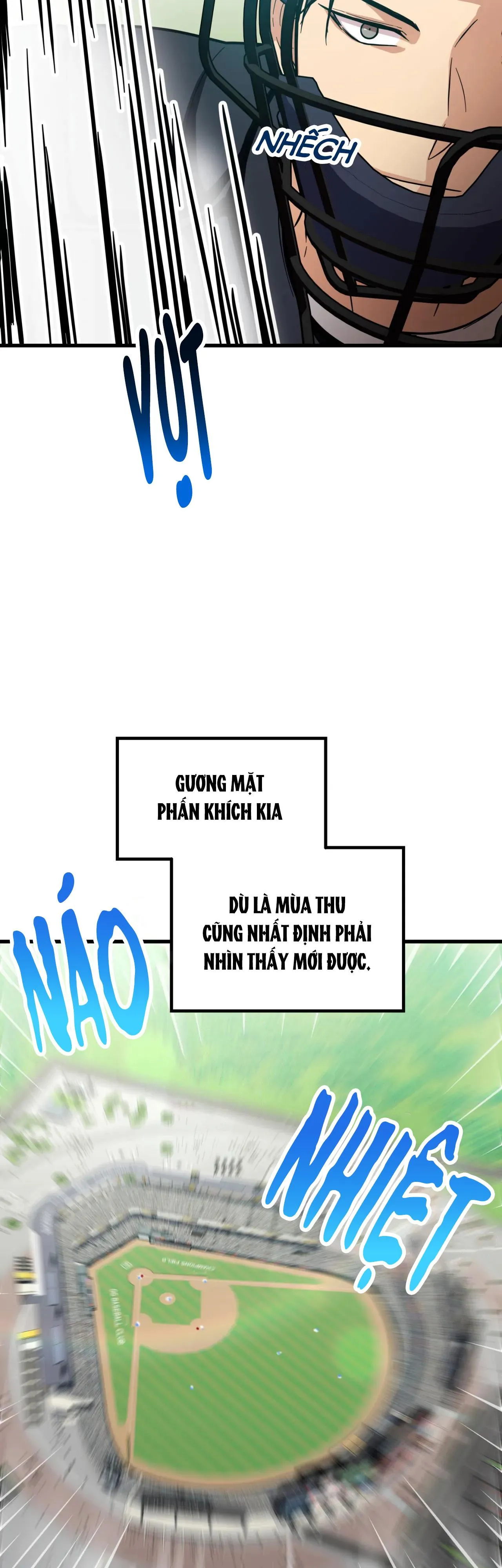 (NP)NHỮNG NGÀY MÙ SƯƠNG Chapter 11 Trang 14