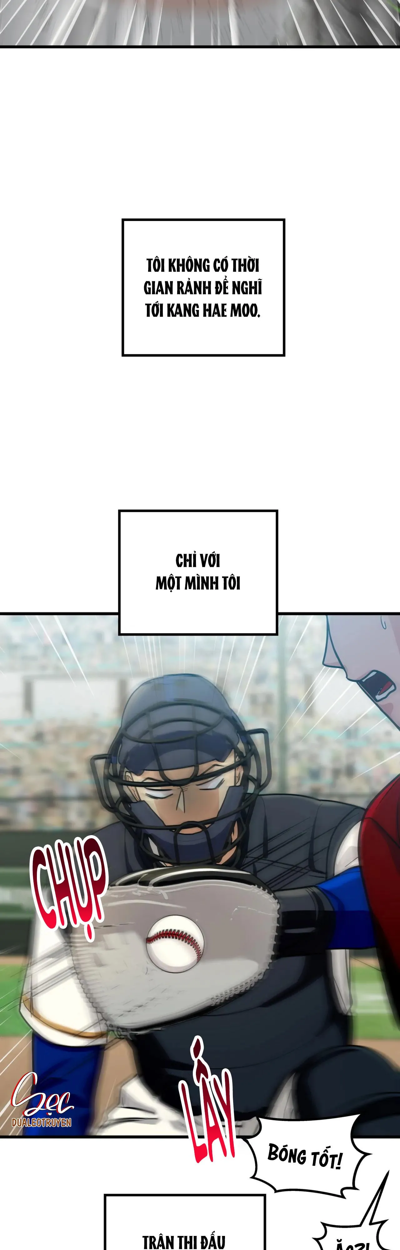 (NP)NHỮNG NGÀY MÙ SƯƠNG Chapter 11 Trang 15