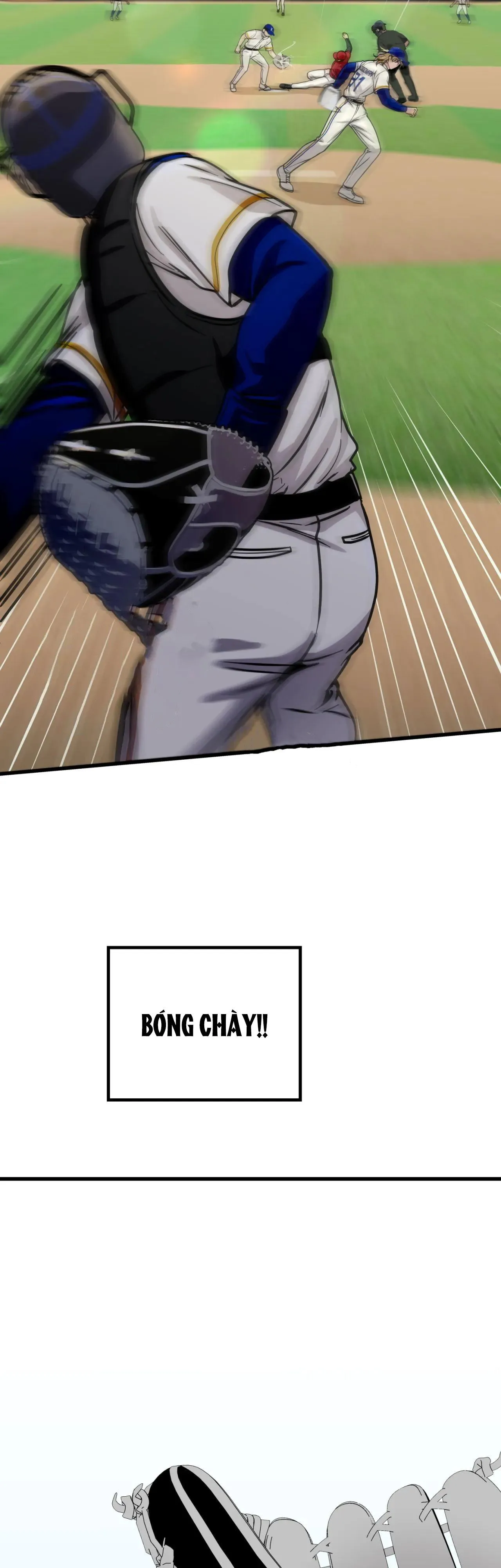 (NP)NHỮNG NGÀY MÙ SƯƠNG Chapter 11 Trang 17