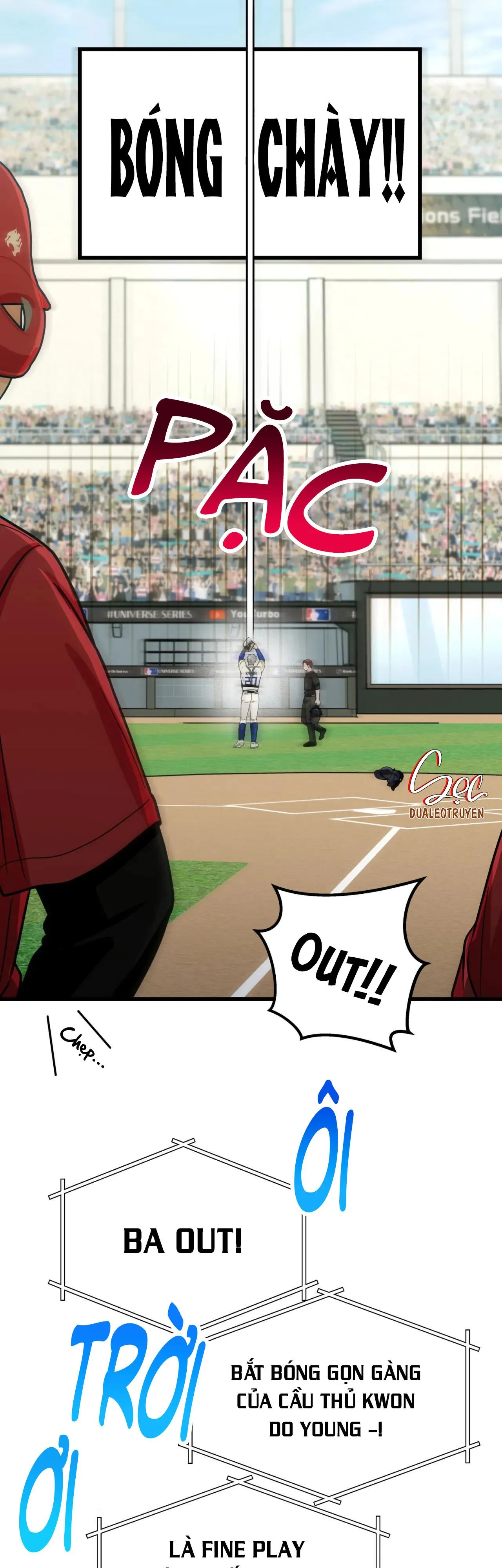 (NP)NHỮNG NGÀY MÙ SƯƠNG Chapter 11 Trang 19