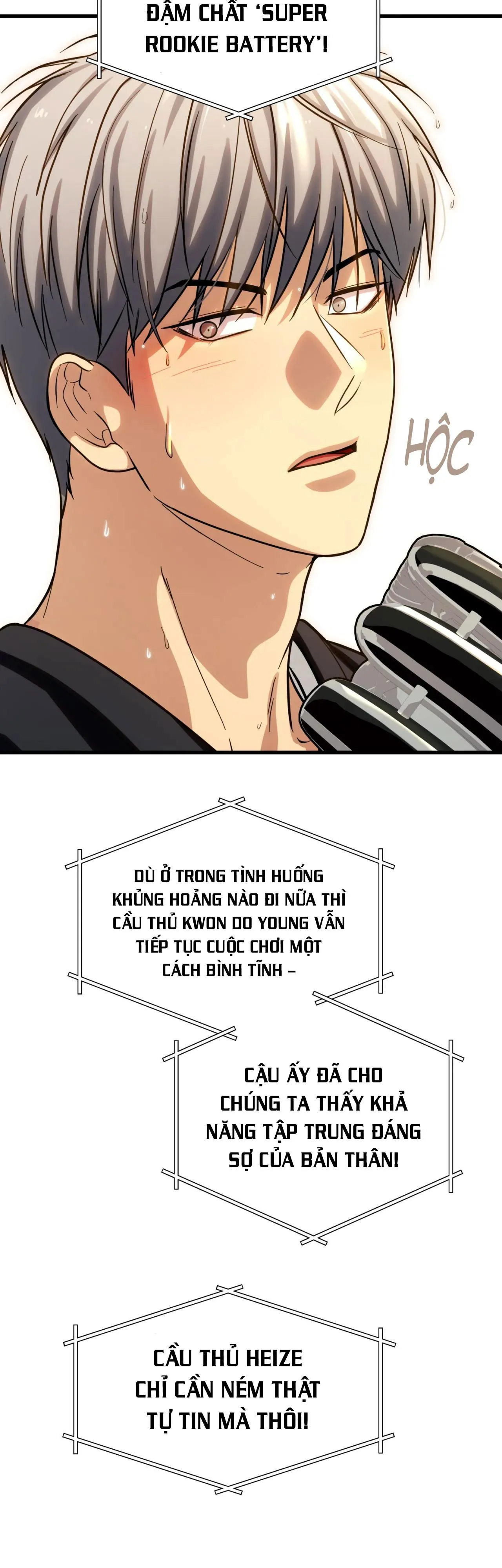 (NP)NHỮNG NGÀY MÙ SƯƠNG Chapter 11 Trang 20