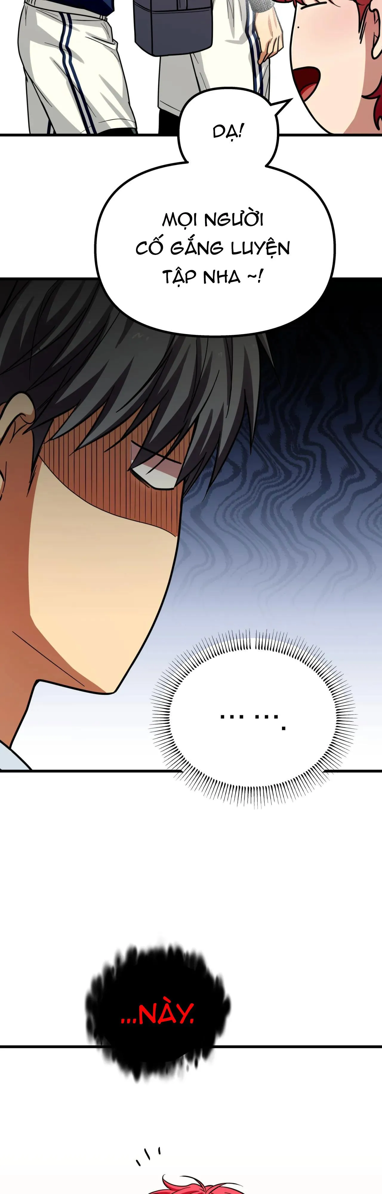 (NP)NHỮNG NGÀY MÙ SƯƠNG Chapter 11 Trang 28