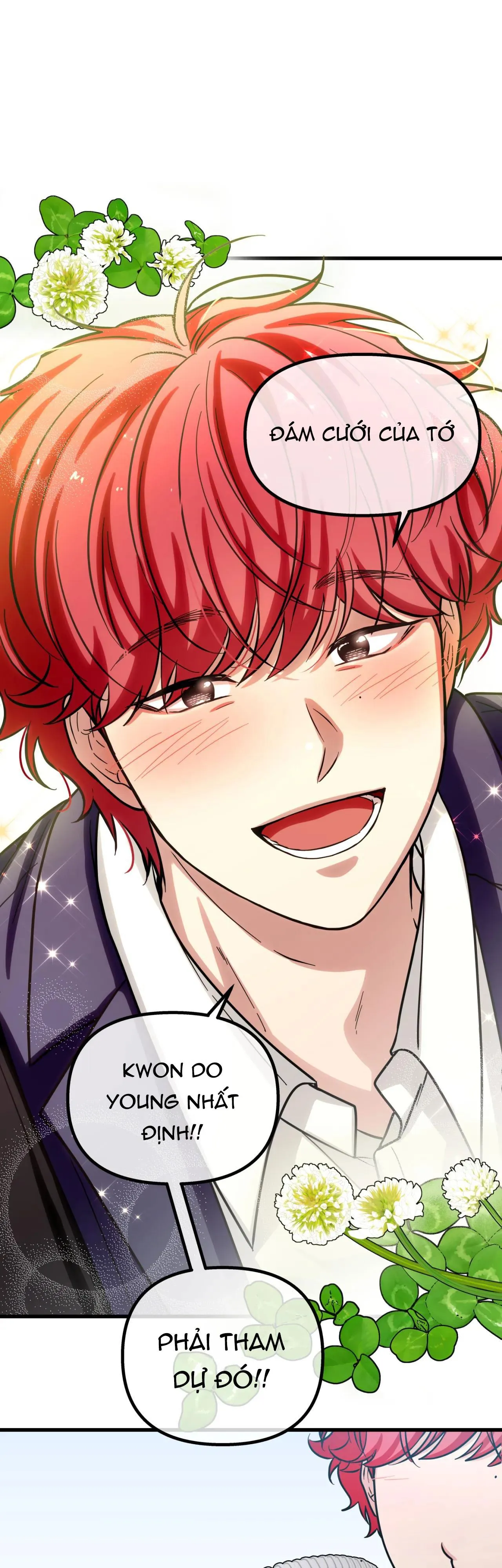 (NP)NHỮNG NGÀY MÙ SƯƠNG Chapter 11 Trang 32