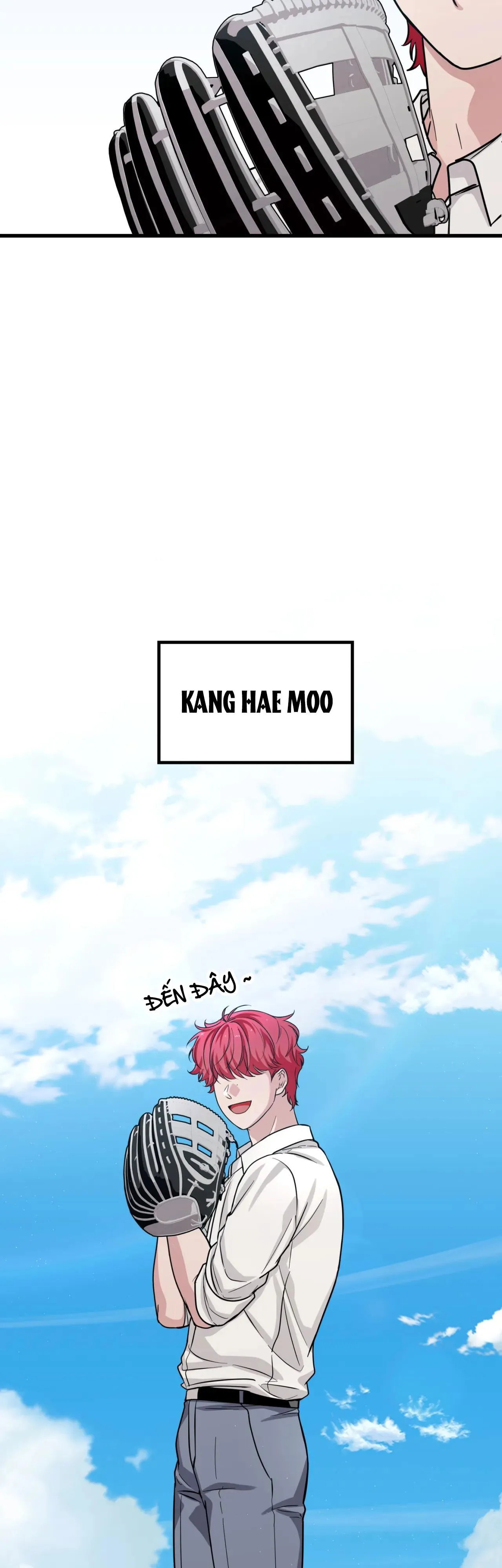 (NP)NHỮNG NGÀY MÙ SƯƠNG Chapter 11 Trang 33