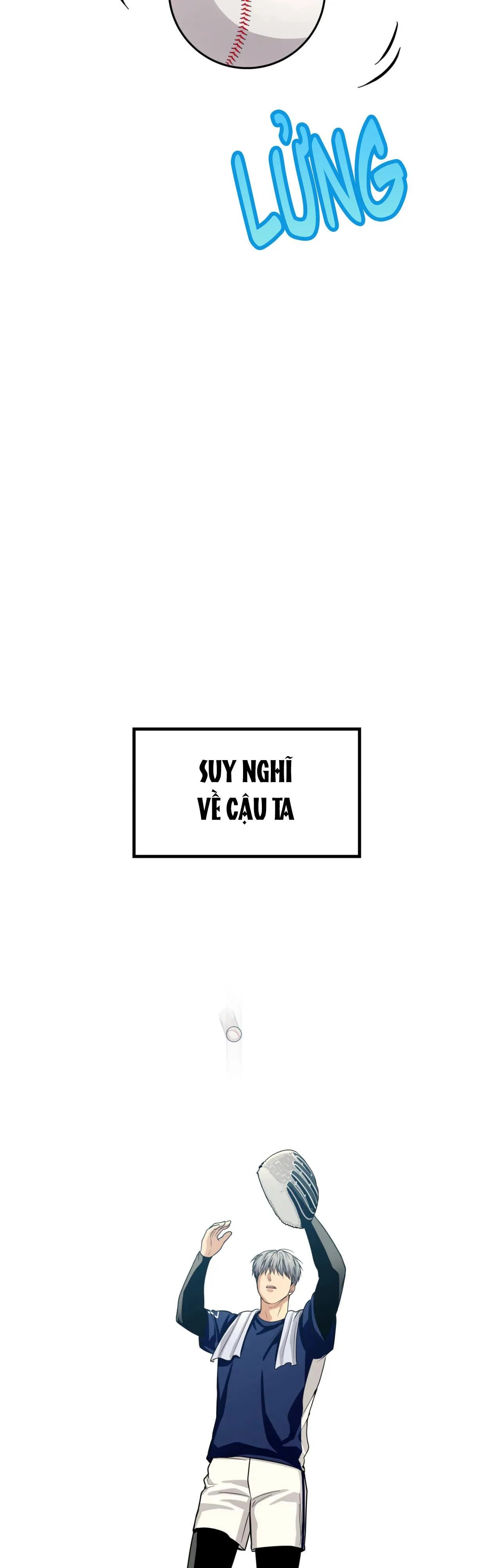 (NP)NHỮNG NGÀY MÙ SƯƠNG Chapter 11 Trang 35