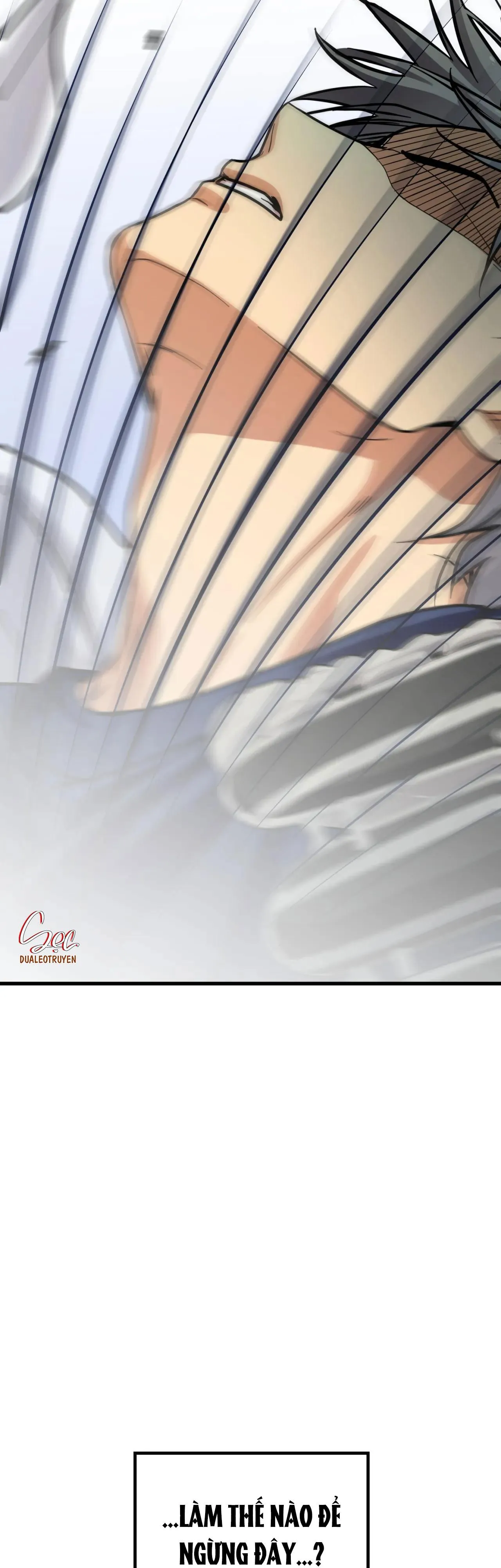 (NP)NHỮNG NGÀY MÙ SƯƠNG Chapter 11 Trang 38