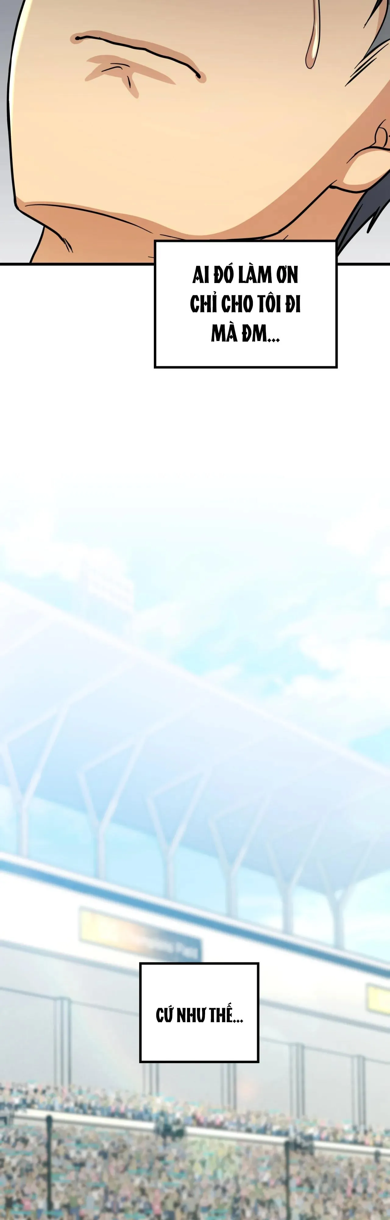 (NP)NHỮNG NGÀY MÙ SƯƠNG Chapter 11 Trang 40