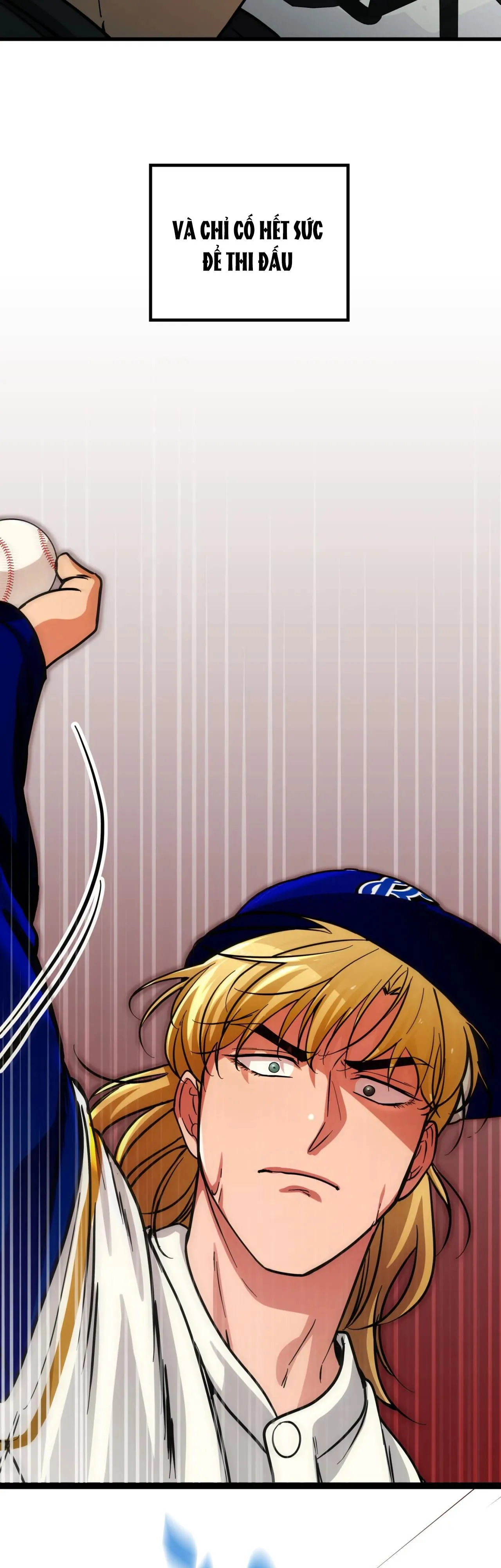 (NP)NHỮNG NGÀY MÙ SƯƠNG Chapter 11 Trang 42