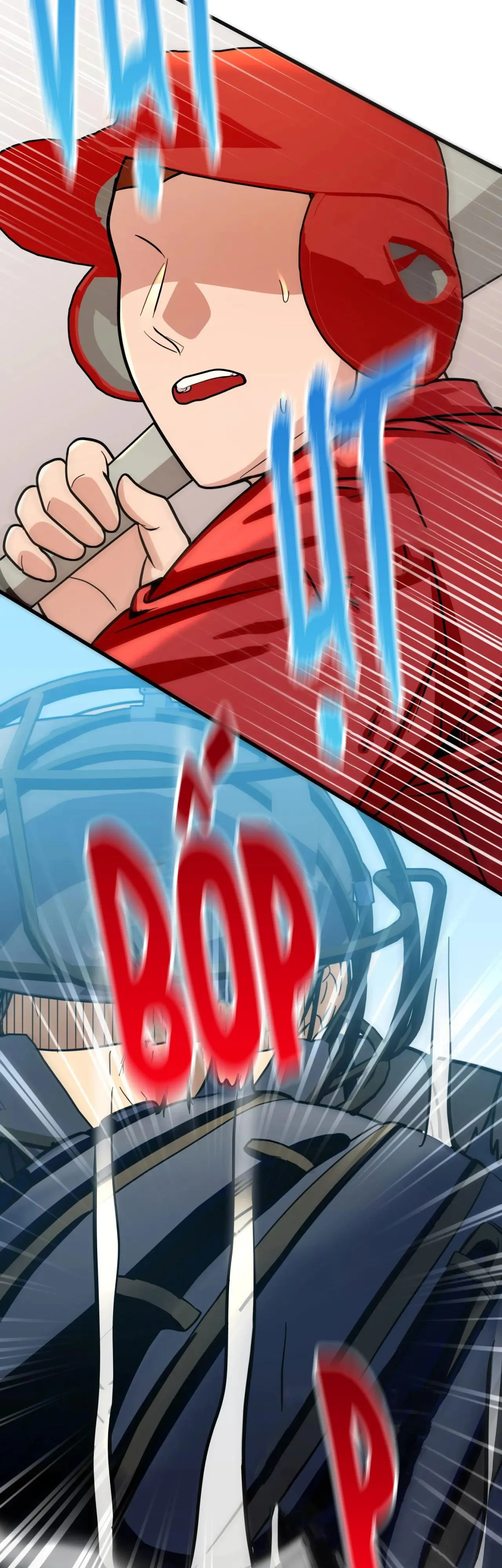 (NP)NHỮNG NGÀY MÙ SƯƠNG Chapter 11 Trang 44