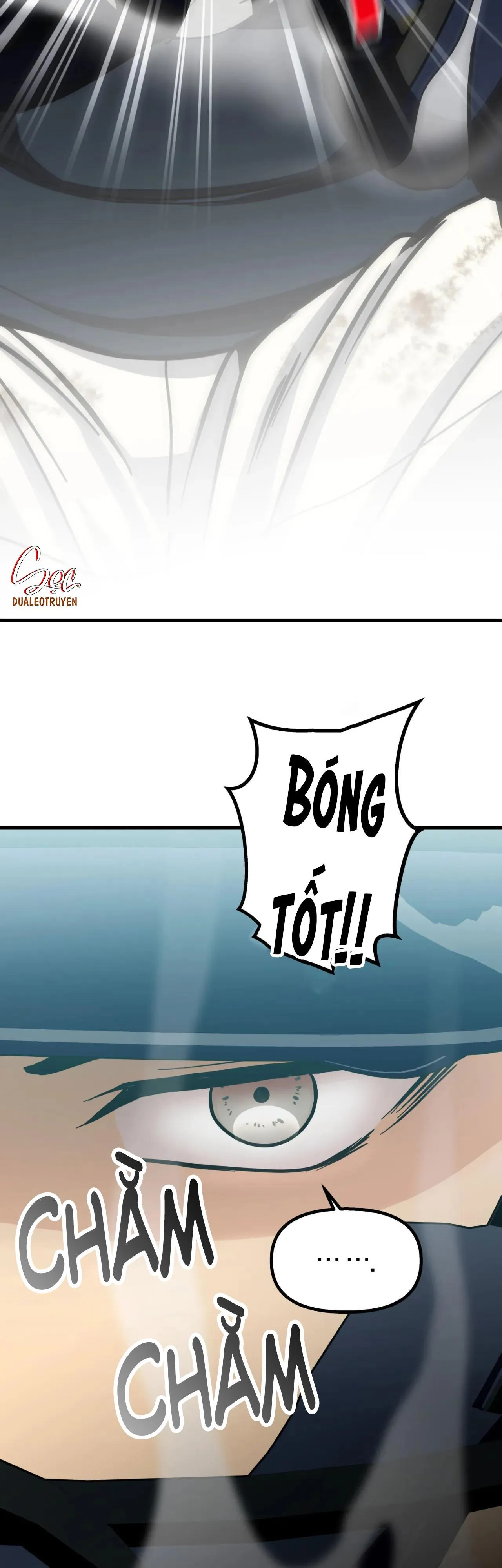 (NP)NHỮNG NGÀY MÙ SƯƠNG Chapter 11 Trang 45