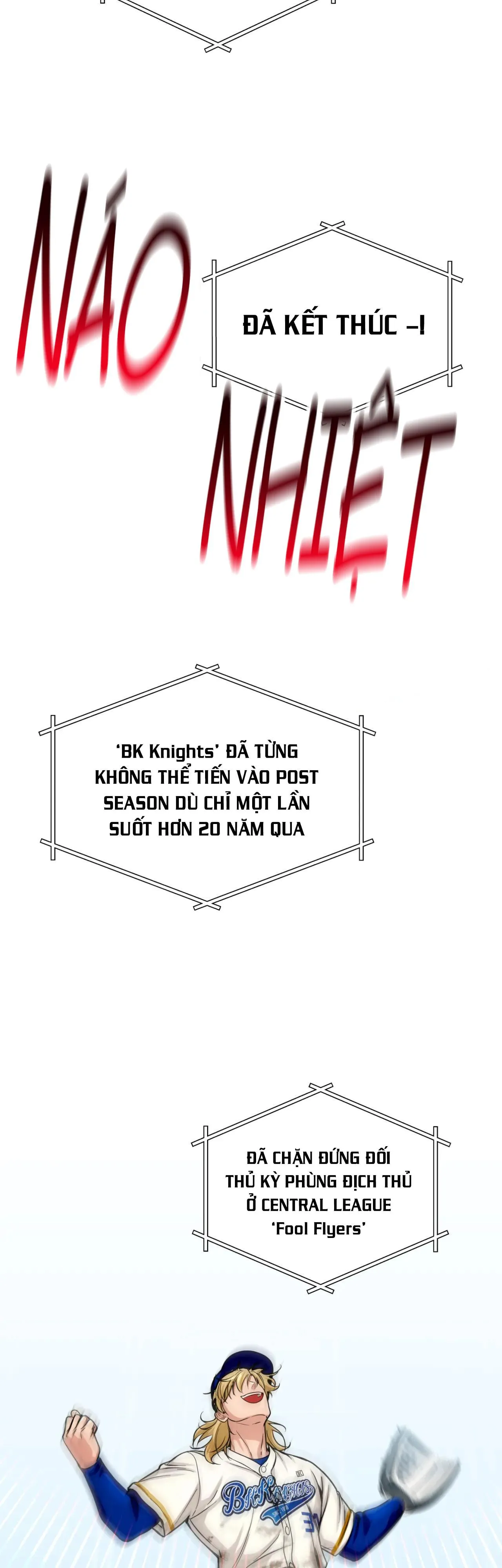 (NP)NHỮNG NGÀY MÙ SƯƠNG Chapter 11 Trang 47