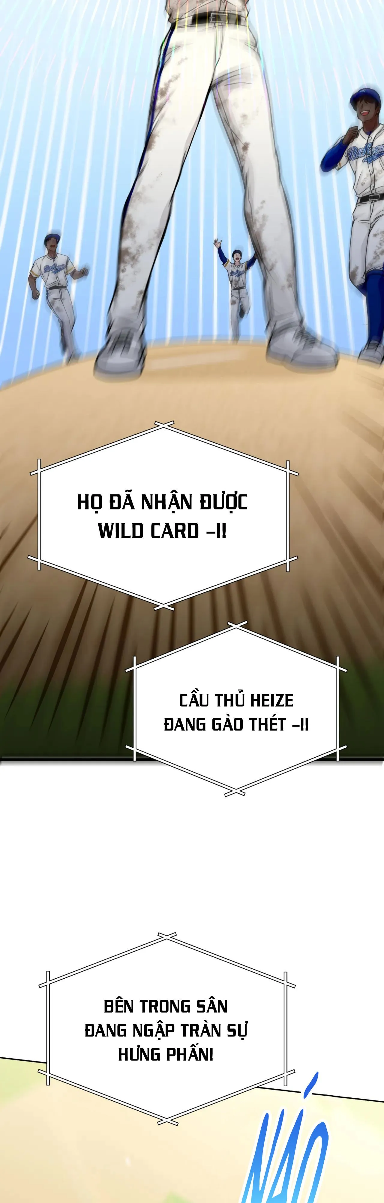 (NP)NHỮNG NGÀY MÙ SƯƠNG Chapter 11 Trang 48