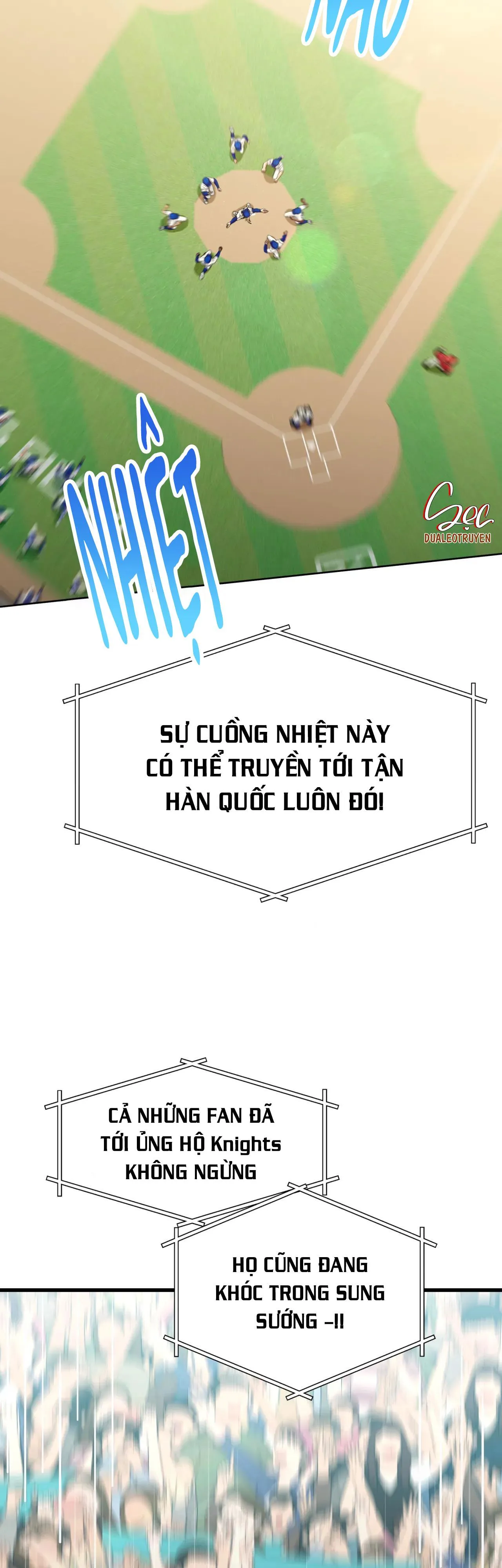 (NP)NHỮNG NGÀY MÙ SƯƠNG Chapter 11 Trang 49