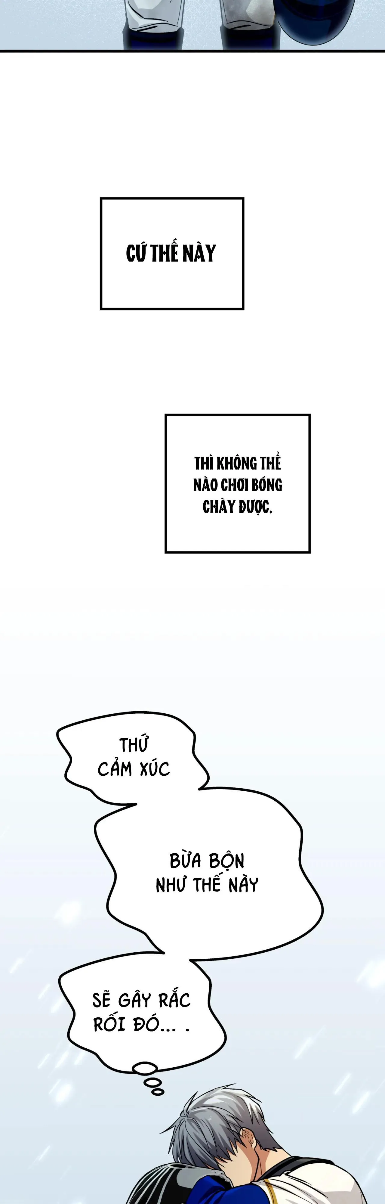 (NP)NHỮNG NGÀY MÙ SƯƠNG Chapter 11 Trang 55