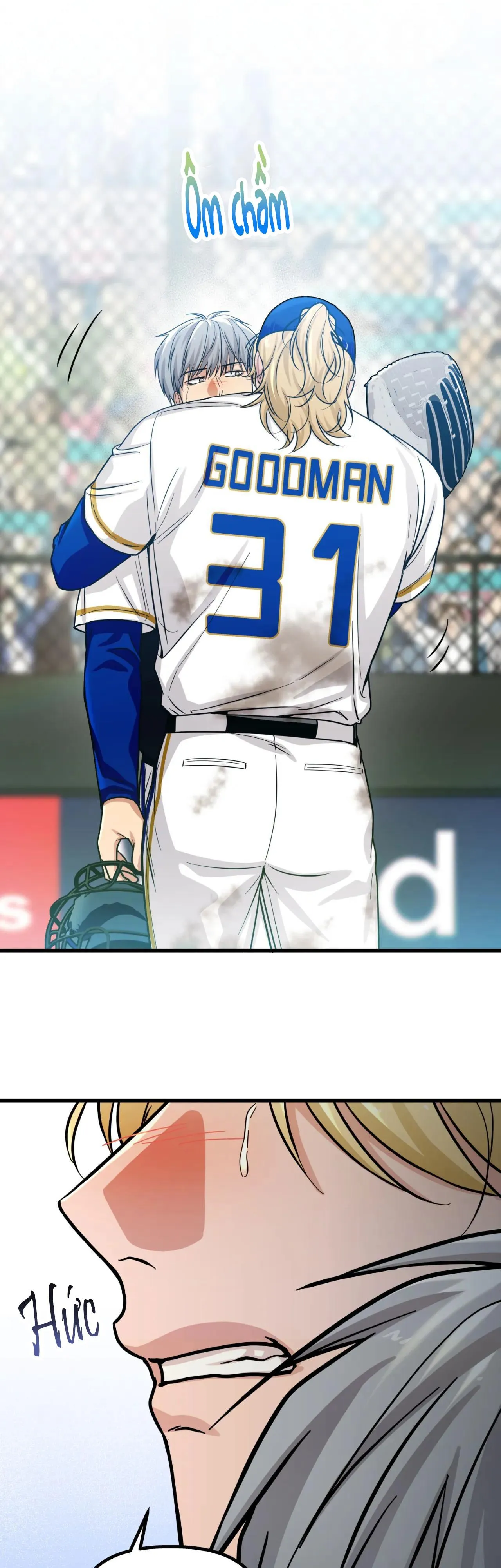 (NP)NHỮNG NGÀY MÙ SƯƠNG Chapter 11 Trang 57