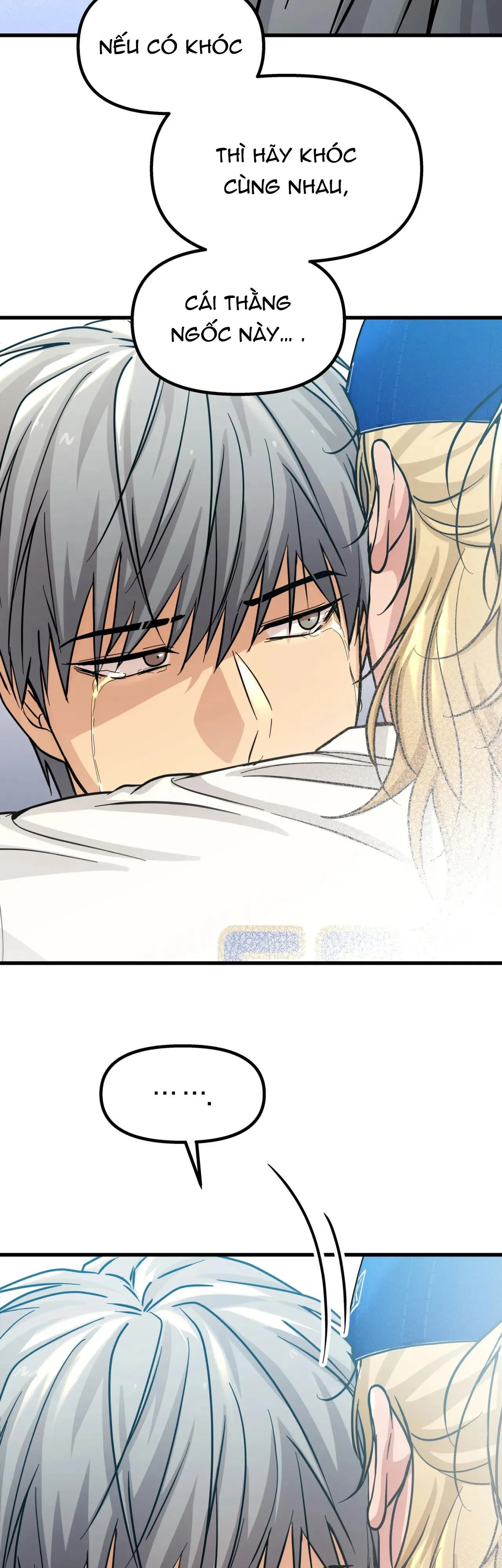 (NP)NHỮNG NGÀY MÙ SƯƠNG Chapter 11 Trang 58