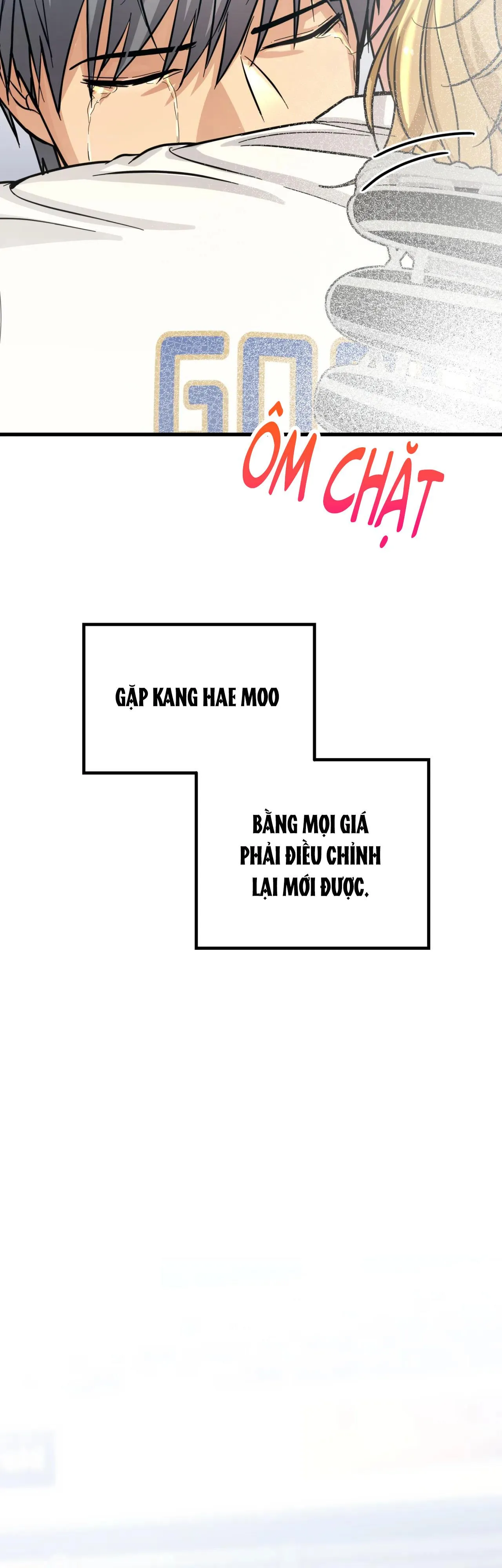 (NP)NHỮNG NGÀY MÙ SƯƠNG Chapter 11 Trang 59