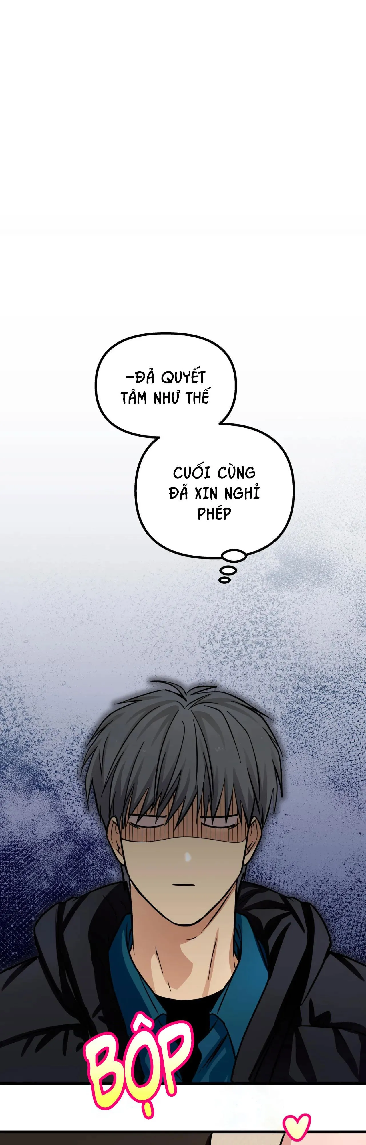 (NP)NHỮNG NGÀY MÙ SƯƠNG Chapter 11 Trang 61