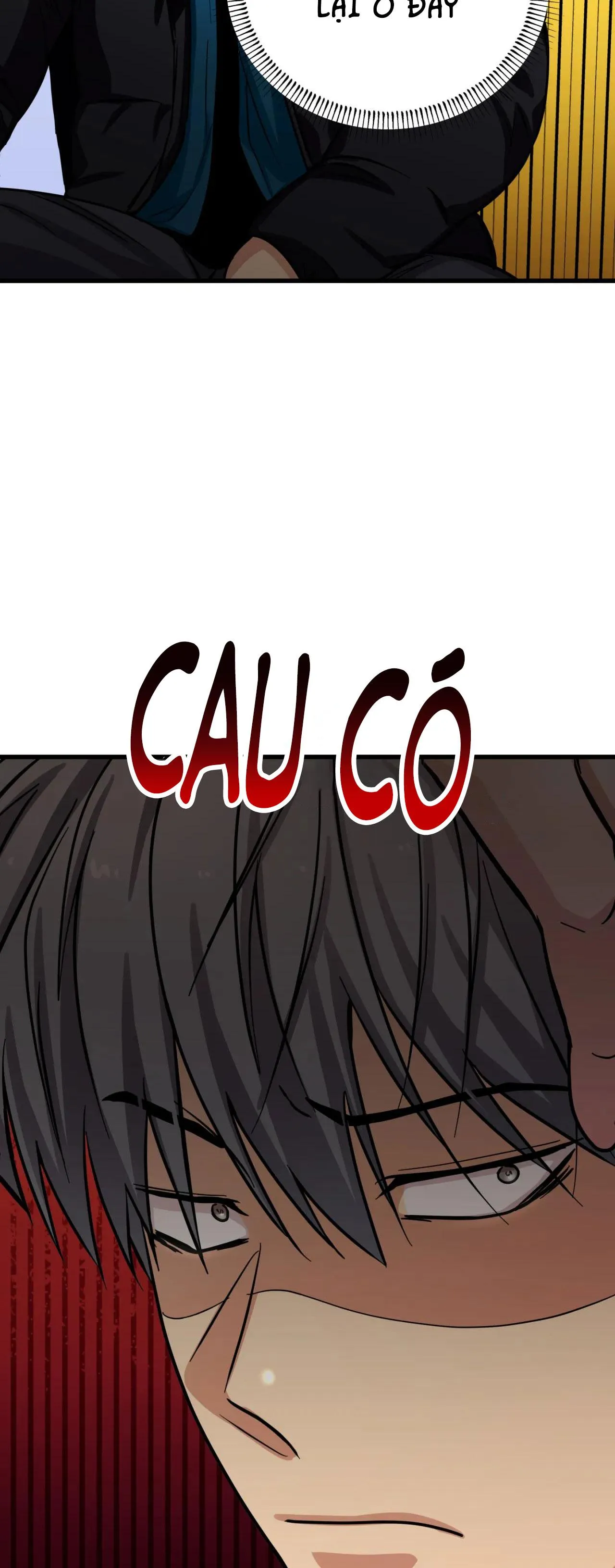 (NP)NHỮNG NGÀY MÙ SƯƠNG Chapter 11 Trang 63