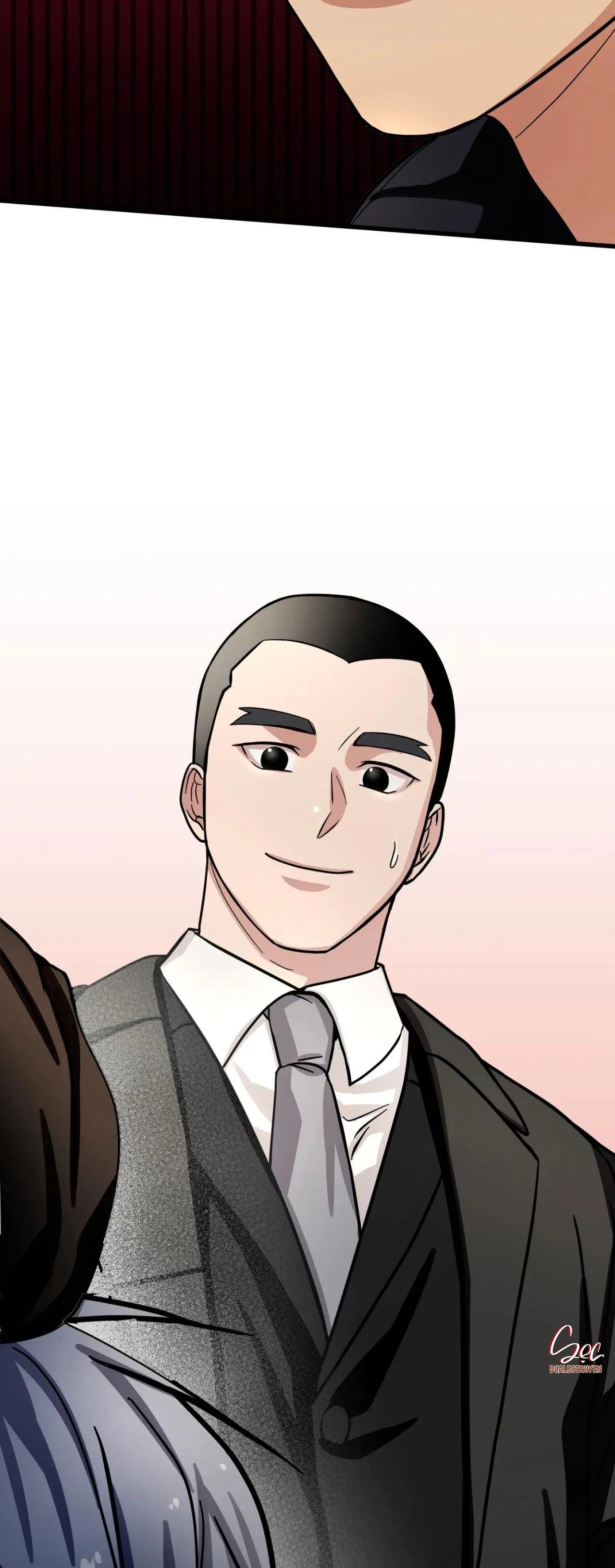 (NP)NHỮNG NGÀY MÙ SƯƠNG Chapter 11 Trang 64