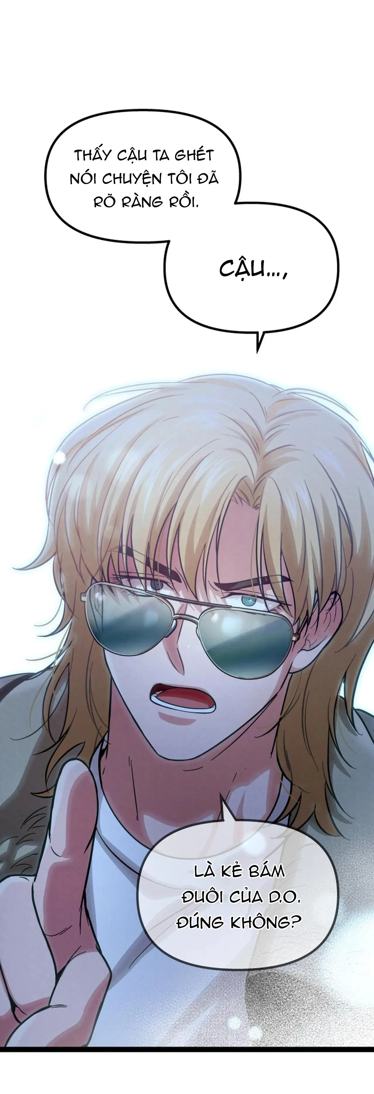 (NP)NHỮNG NGÀY MÙ SƯƠNG Chapter 12 Trang 11