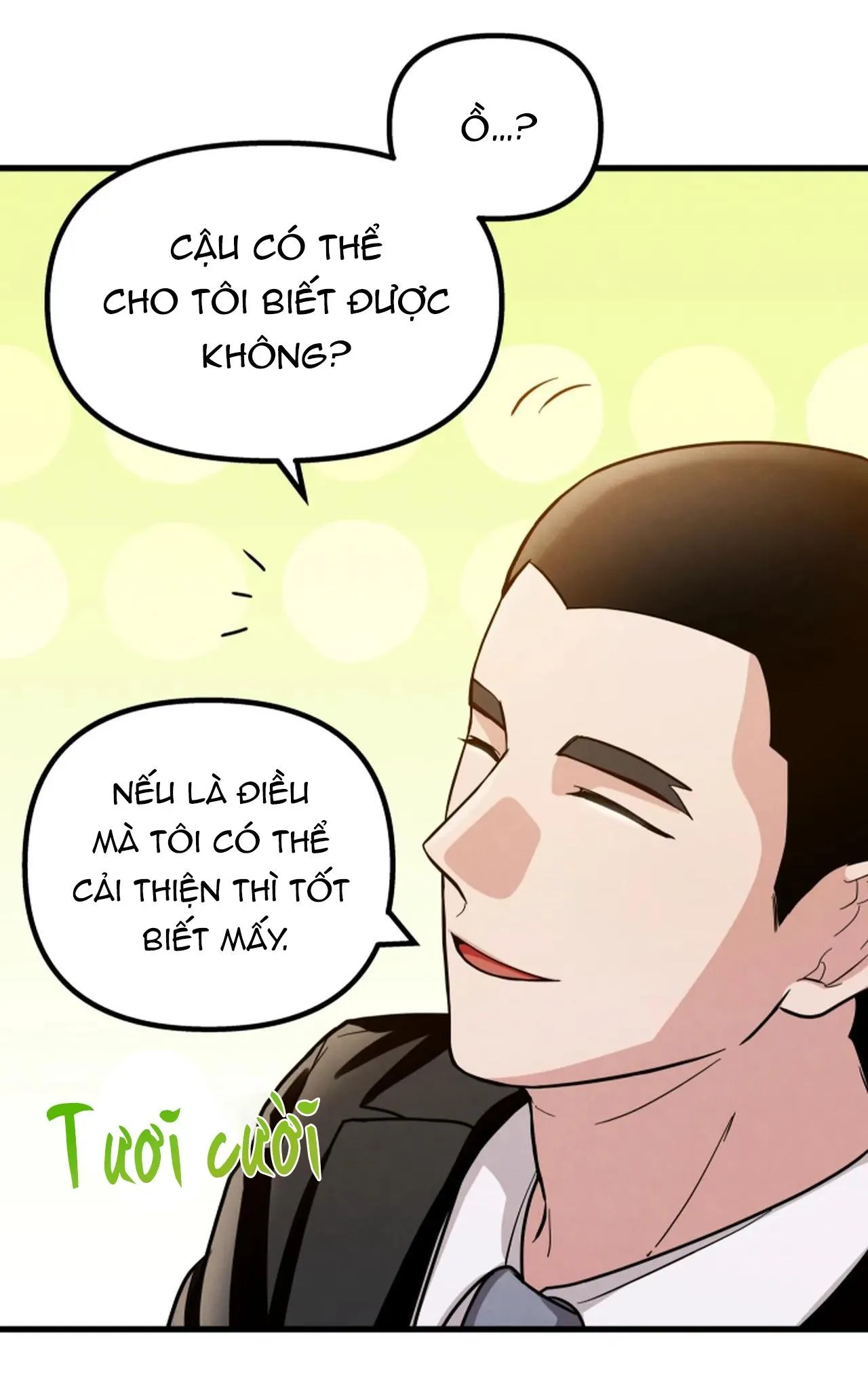 (NP)NHỮNG NGÀY MÙ SƯƠNG Chapter 12 Trang 14