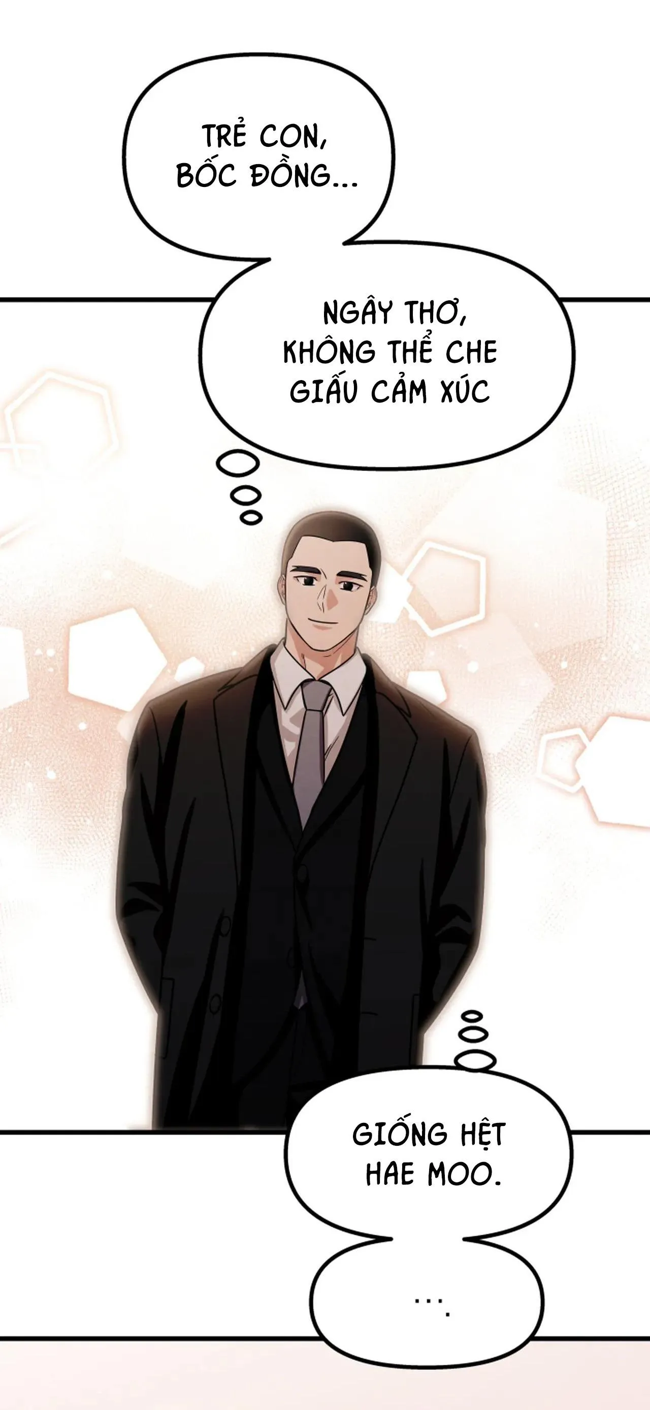 (NP)NHỮNG NGÀY MÙ SƯƠNG Chapter 12 Trang 24