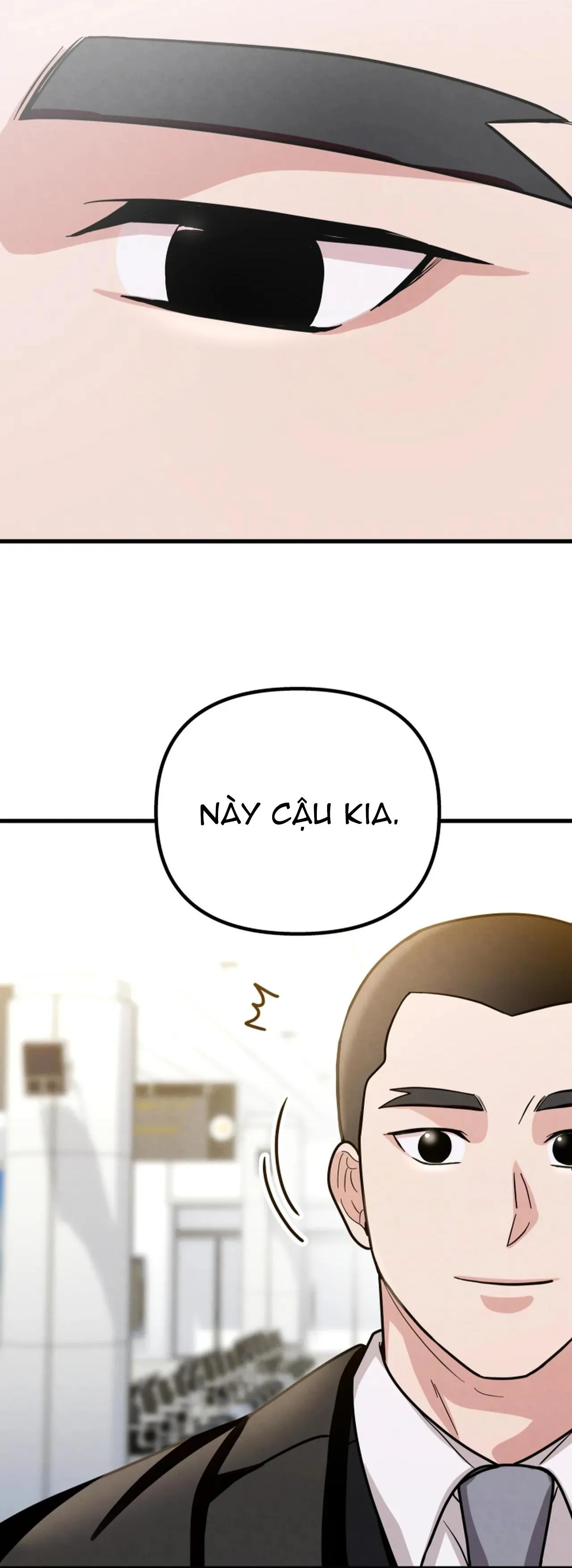 (NP)NHỮNG NGÀY MÙ SƯƠNG Chapter 12 Trang 25