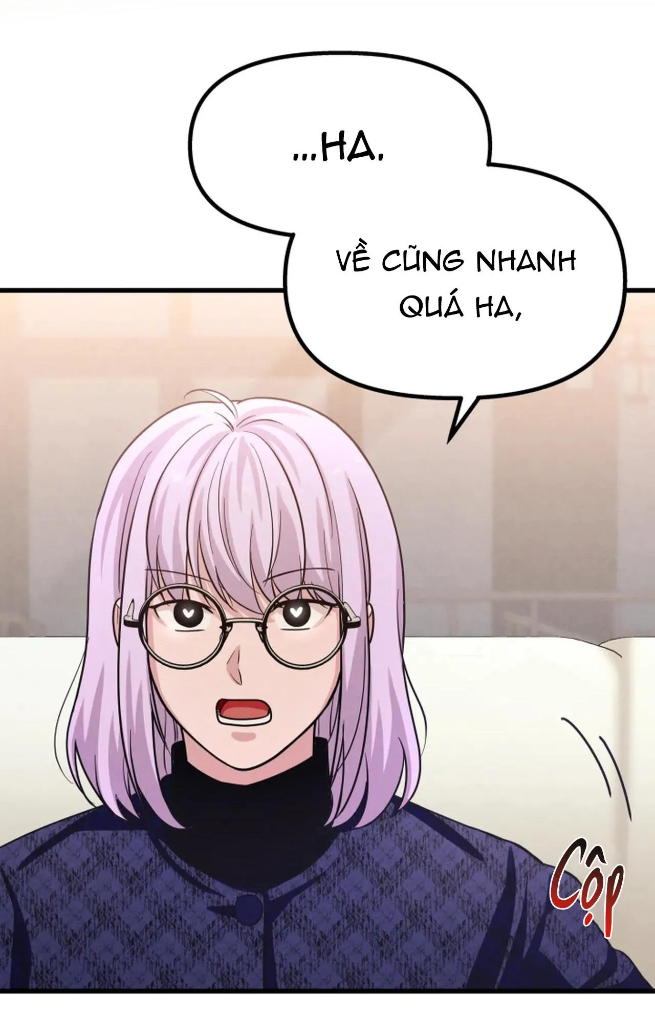 (NP)NHỮNG NGÀY MÙ SƯƠNG Chapter 12 Trang 41