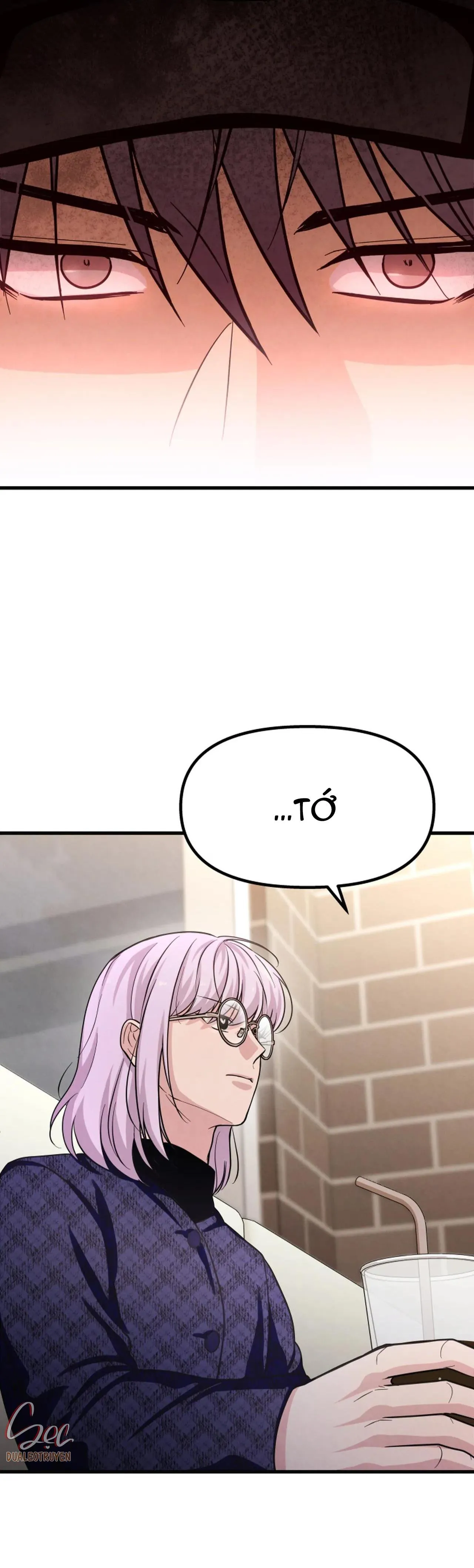 (NP)NHỮNG NGÀY MÙ SƯƠNG Chapter 12 Trang 51