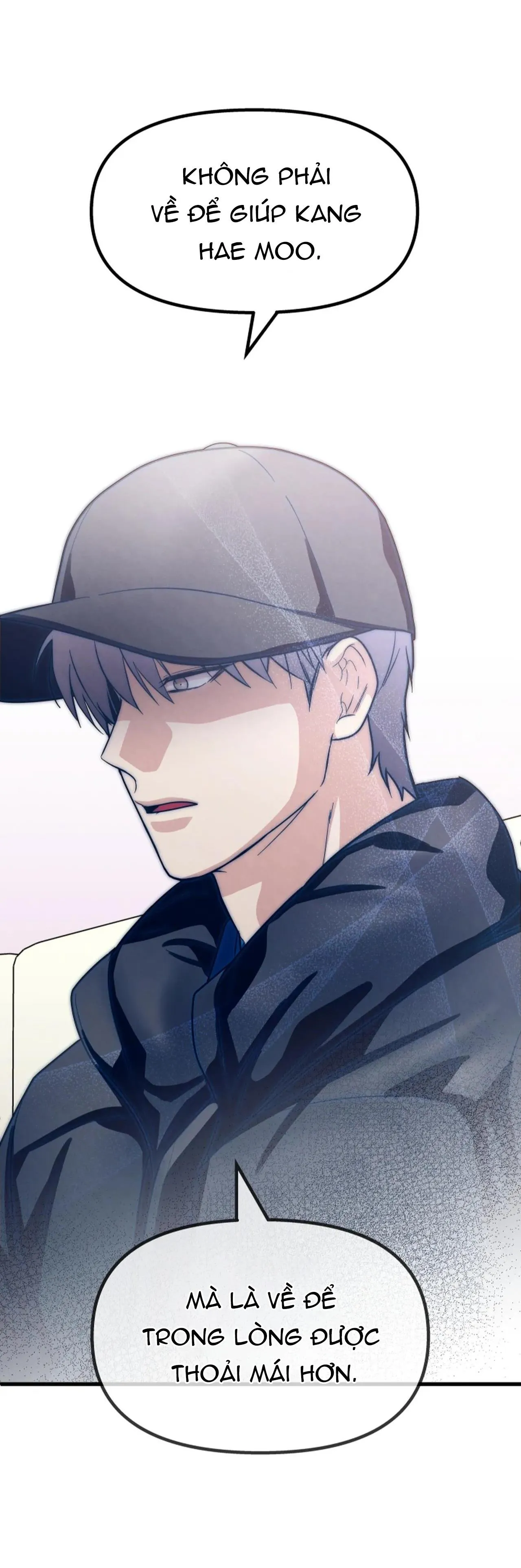 (NP)NHỮNG NGÀY MÙ SƯƠNG Chapter 12 Trang 52