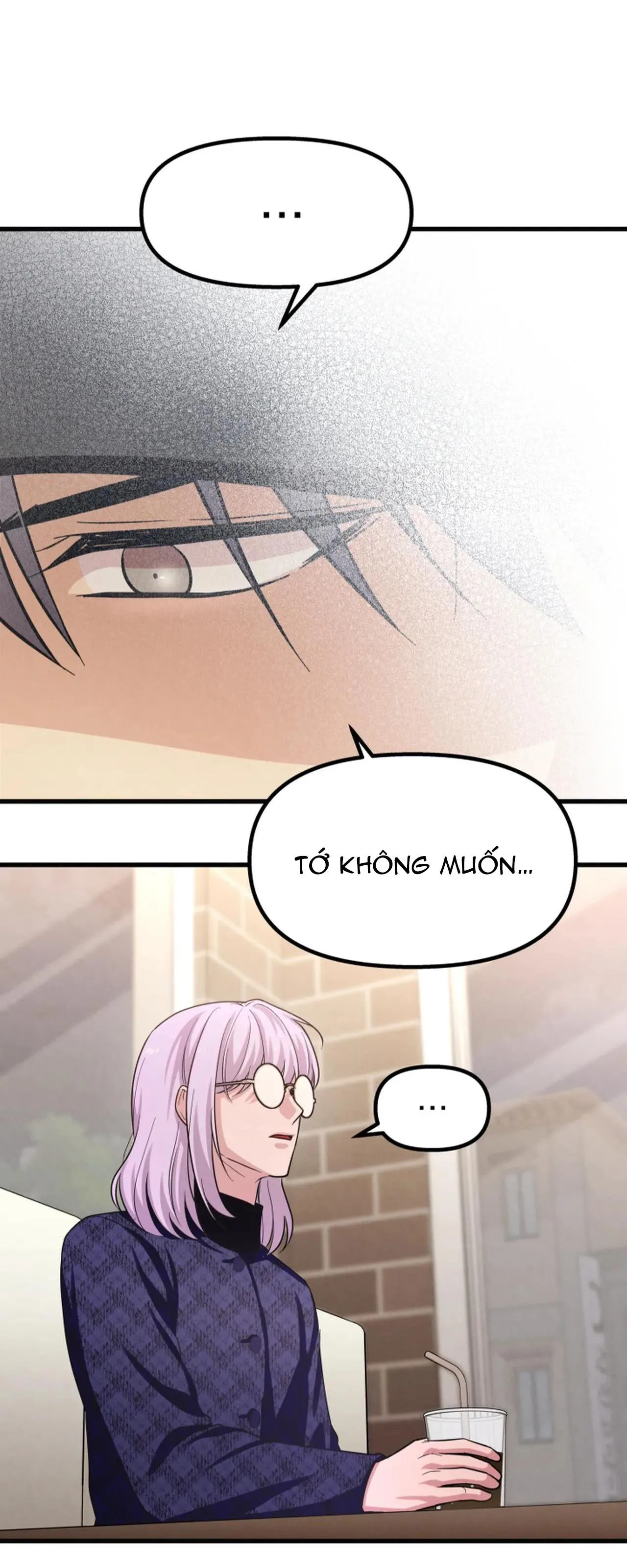 (NP)NHỮNG NGÀY MÙ SƯƠNG Chapter 12 Trang 53