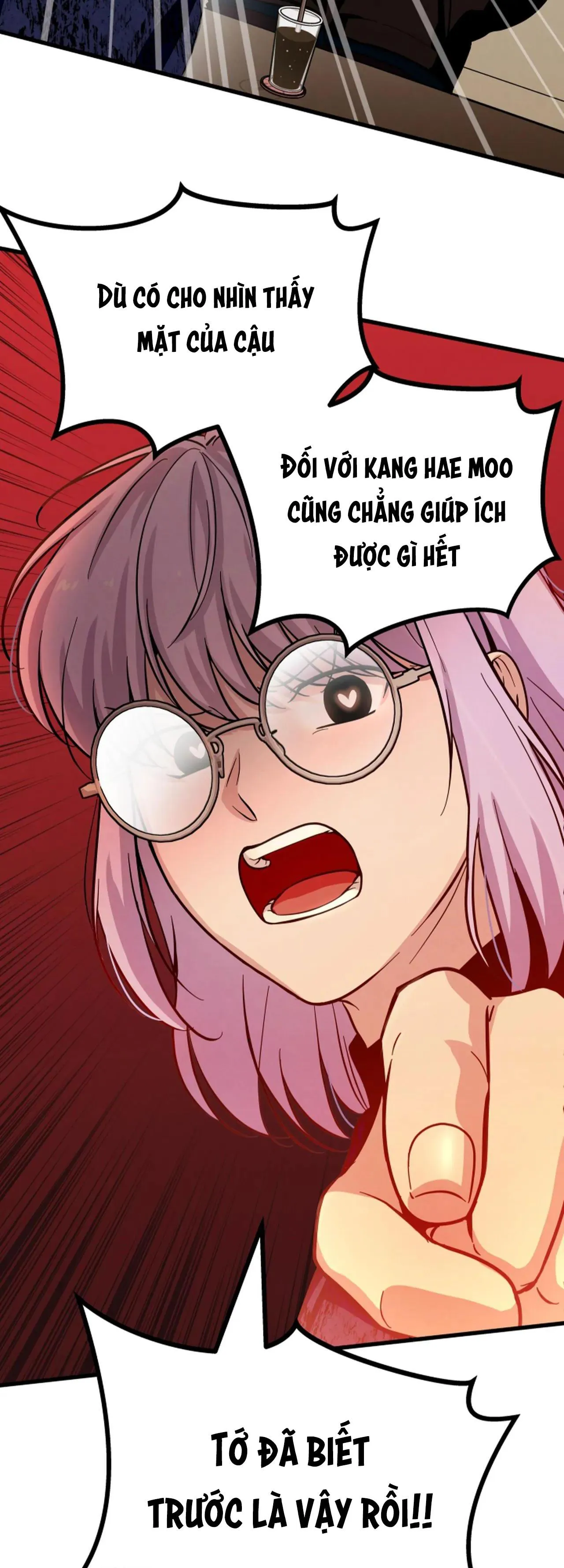 (NP)NHỮNG NGÀY MÙ SƯƠNG Chapter 13 Trang 14