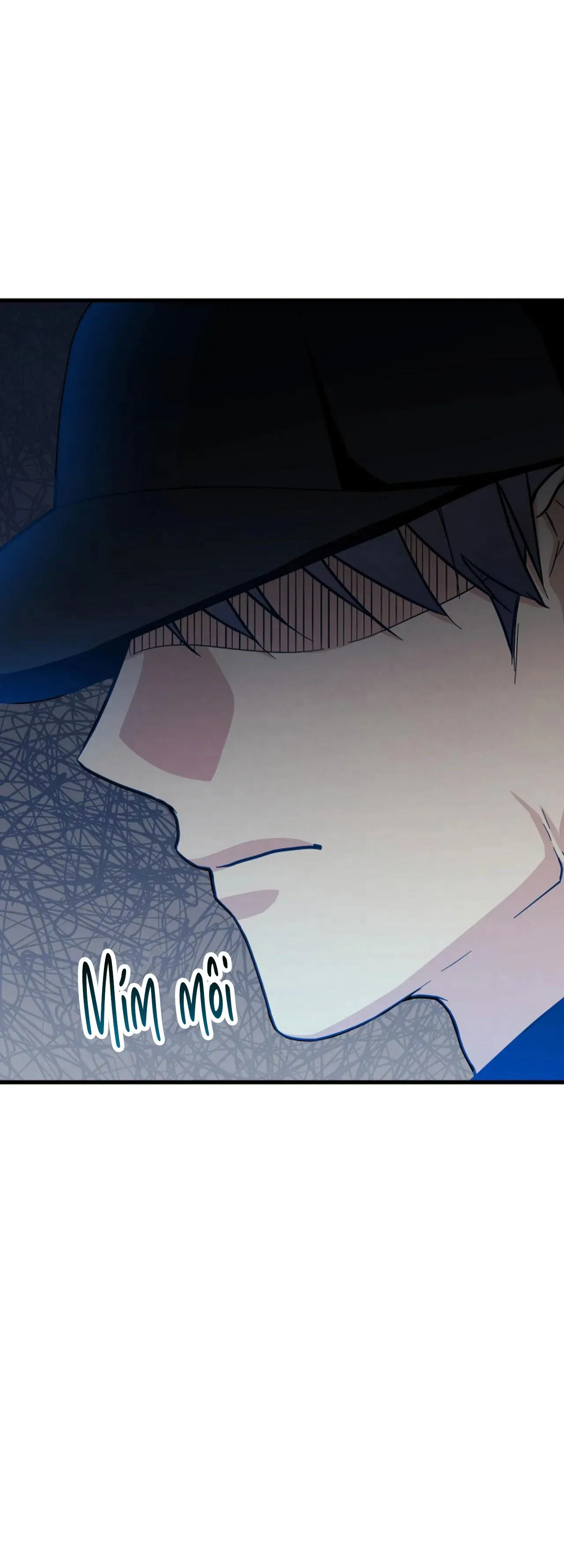 (NP)NHỮNG NGÀY MÙ SƯƠNG Chapter 13 Trang 17