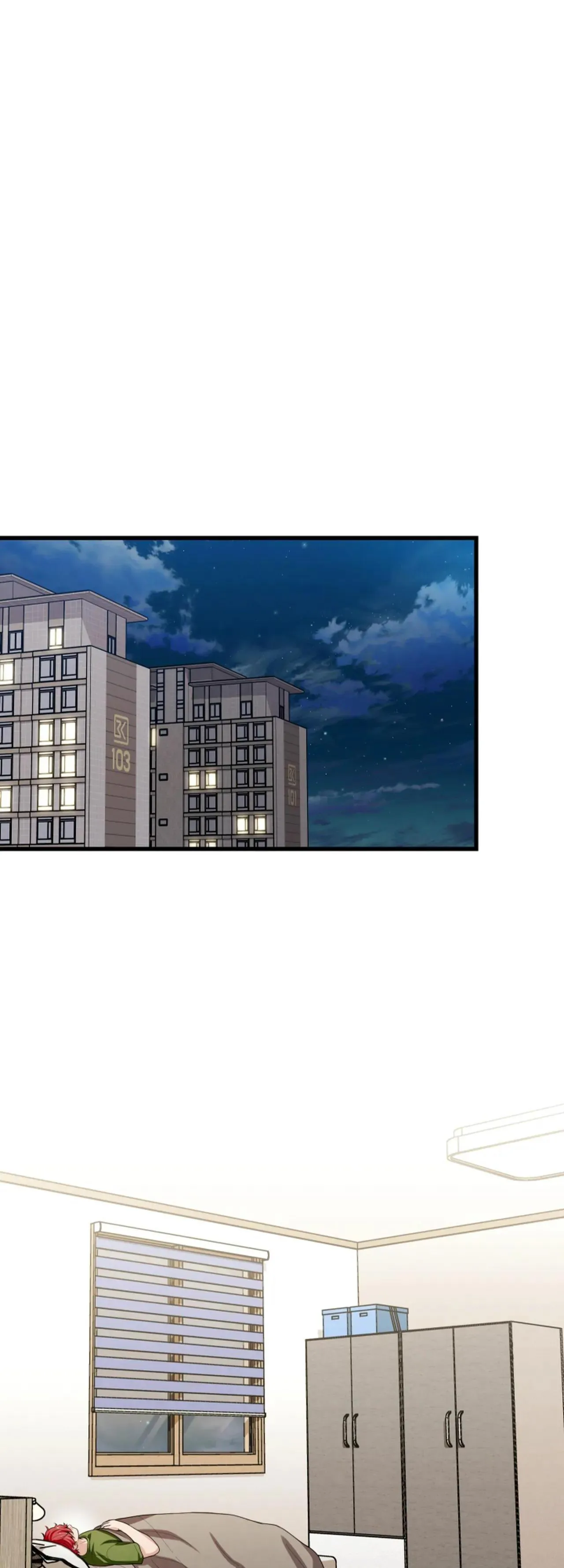 (NP)NHỮNG NGÀY MÙ SƯƠNG Chapter 13 Trang 18