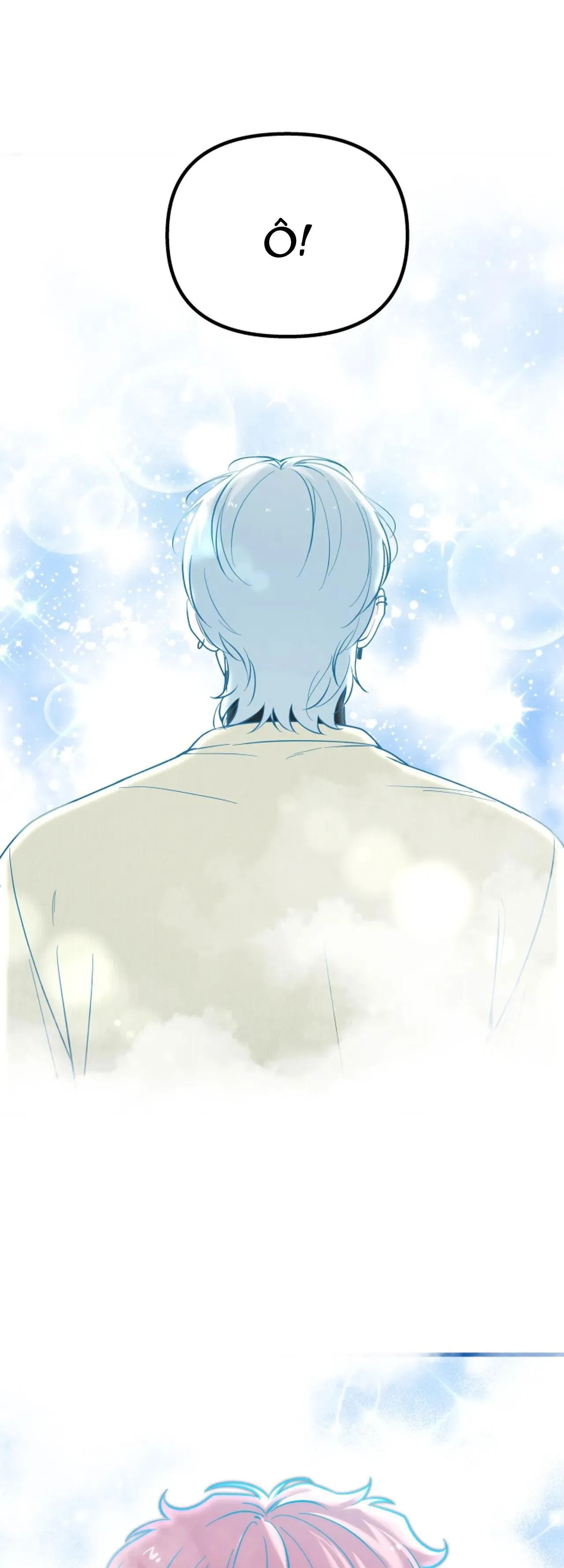 (NP)NHỮNG NGÀY MÙ SƯƠNG Chapter 13 Trang 20