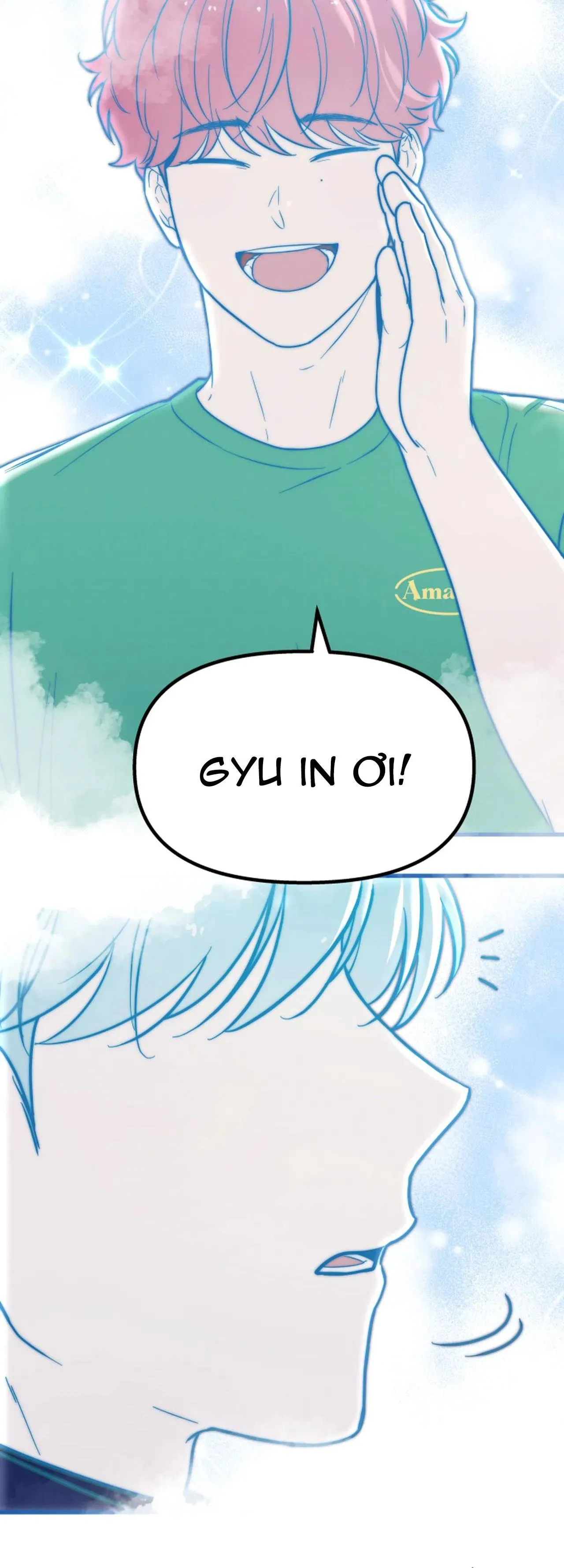 (NP)NHỮNG NGÀY MÙ SƯƠNG Chapter 13 Trang 21