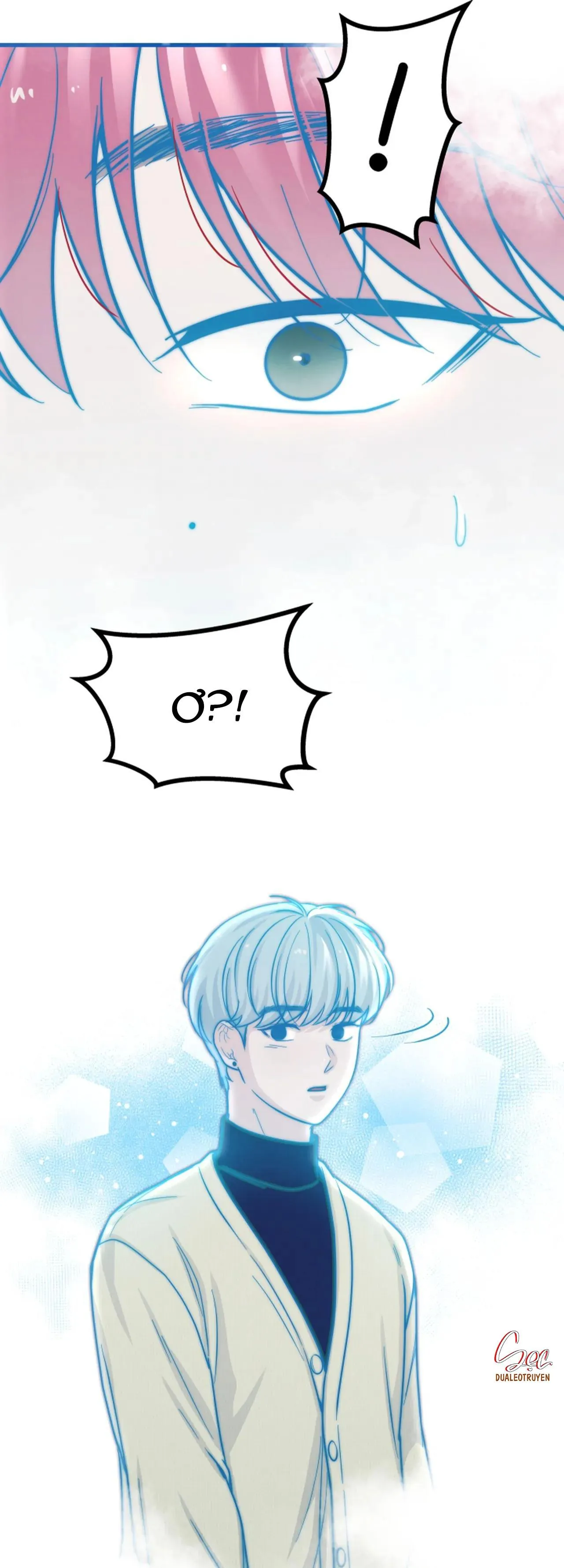 (NP)NHỮNG NGÀY MÙ SƯƠNG Chapter 13 Trang 22