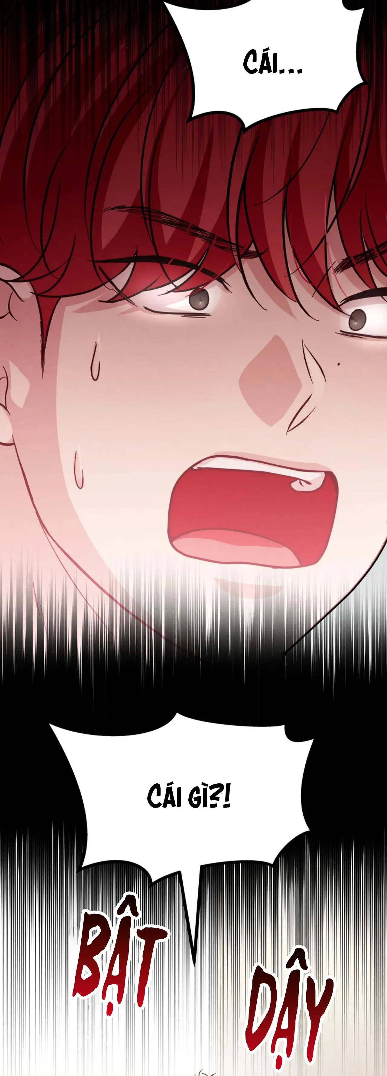 (NP)NHỮNG NGÀY MÙ SƯƠNG Chapter 13 Trang 26