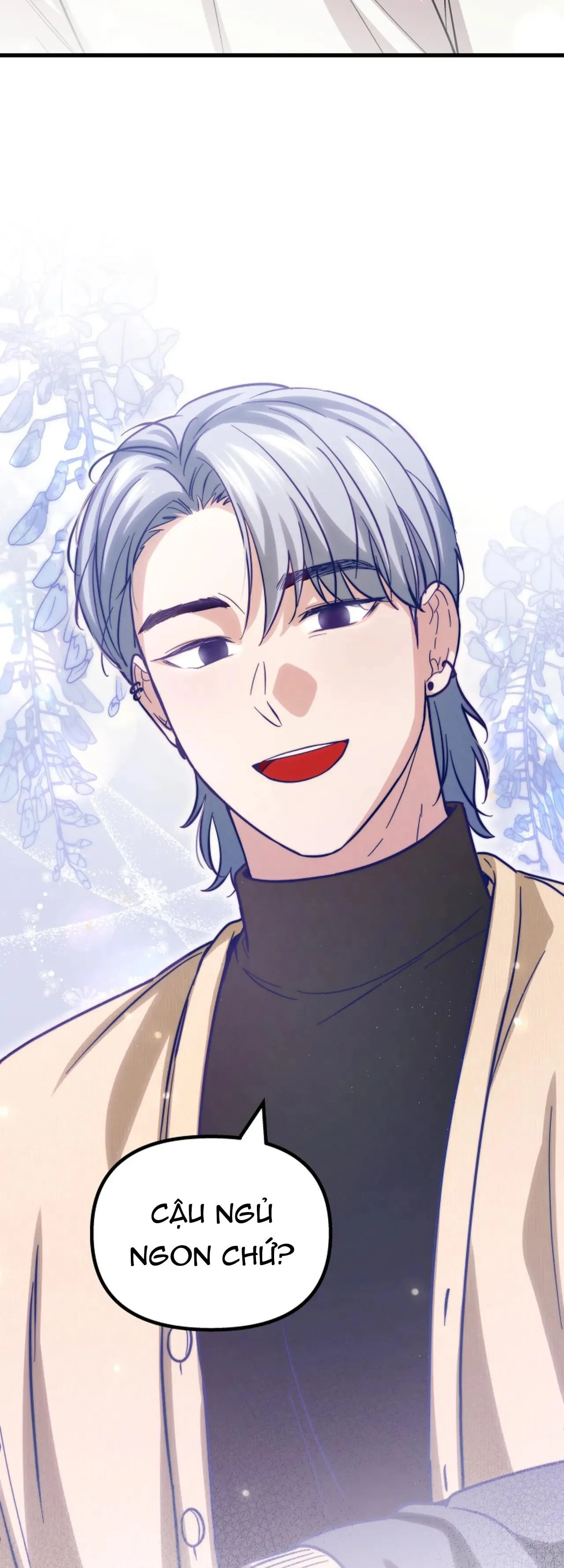 (NP)NHỮNG NGÀY MÙ SƯƠNG Chapter 13 Trang 32