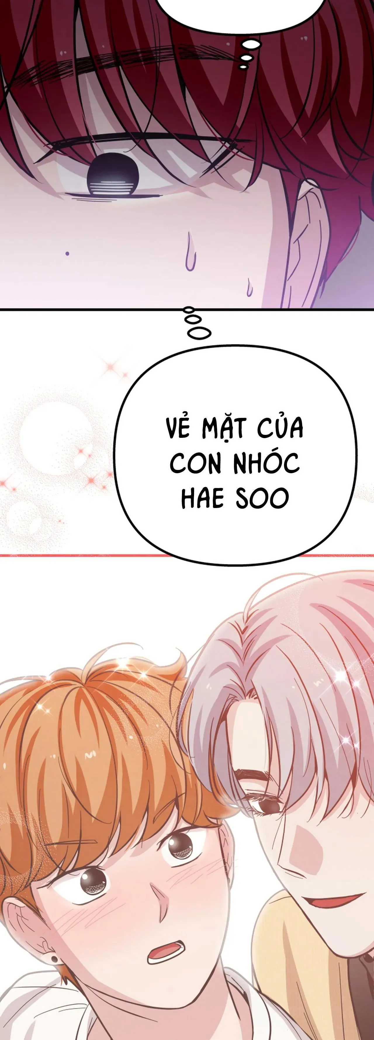 (NP)NHỮNG NGÀY MÙ SƯƠNG Chapter 13 Trang 42