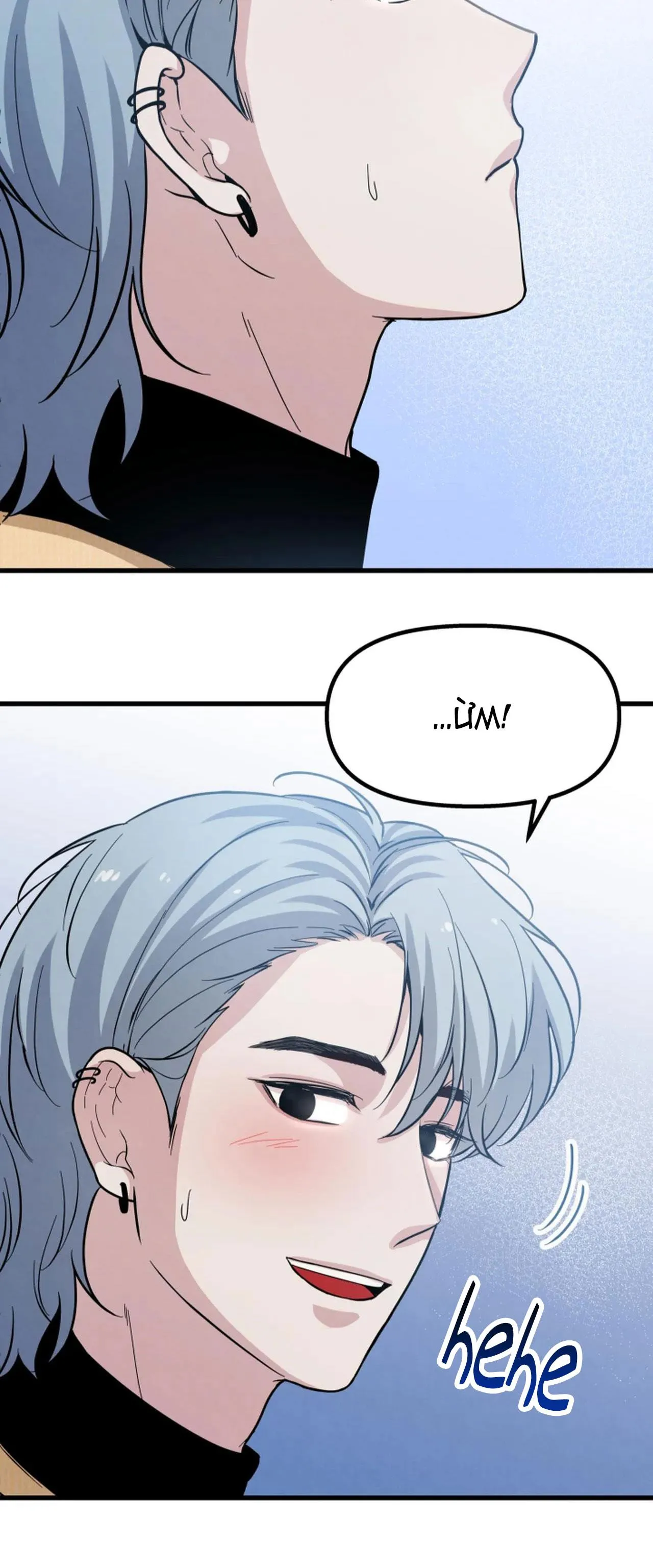 (NP)NHỮNG NGÀY MÙ SƯƠNG Chapter 13 Trang 53