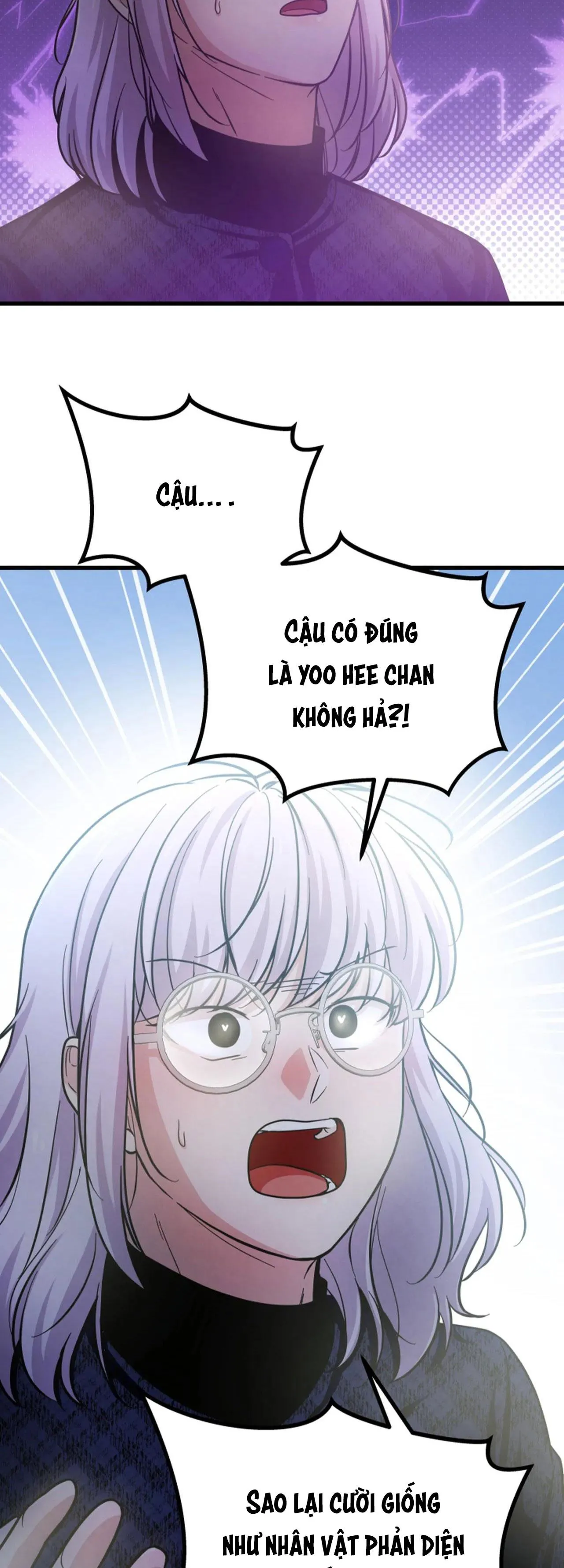 (NP)NHỮNG NGÀY MÙ SƯƠNG Chapter 15 Trang 11