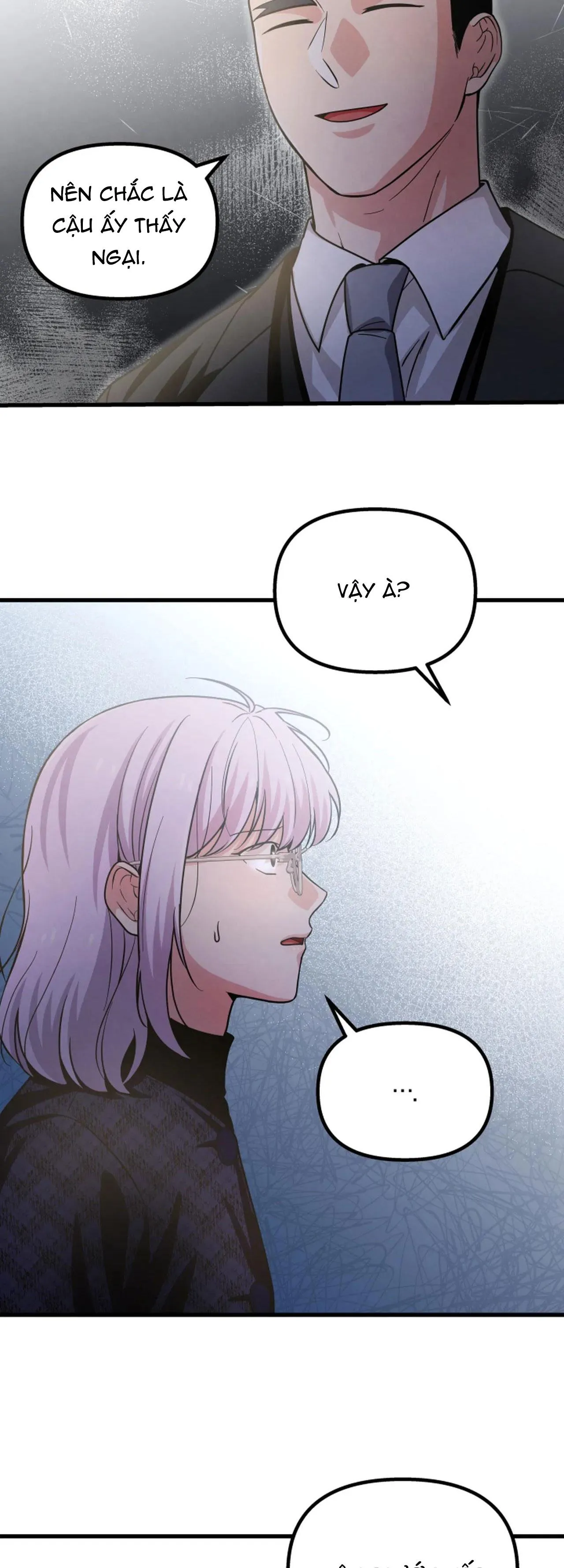 (NP)NHỮNG NGÀY MÙ SƯƠNG Chapter 15 Trang 13