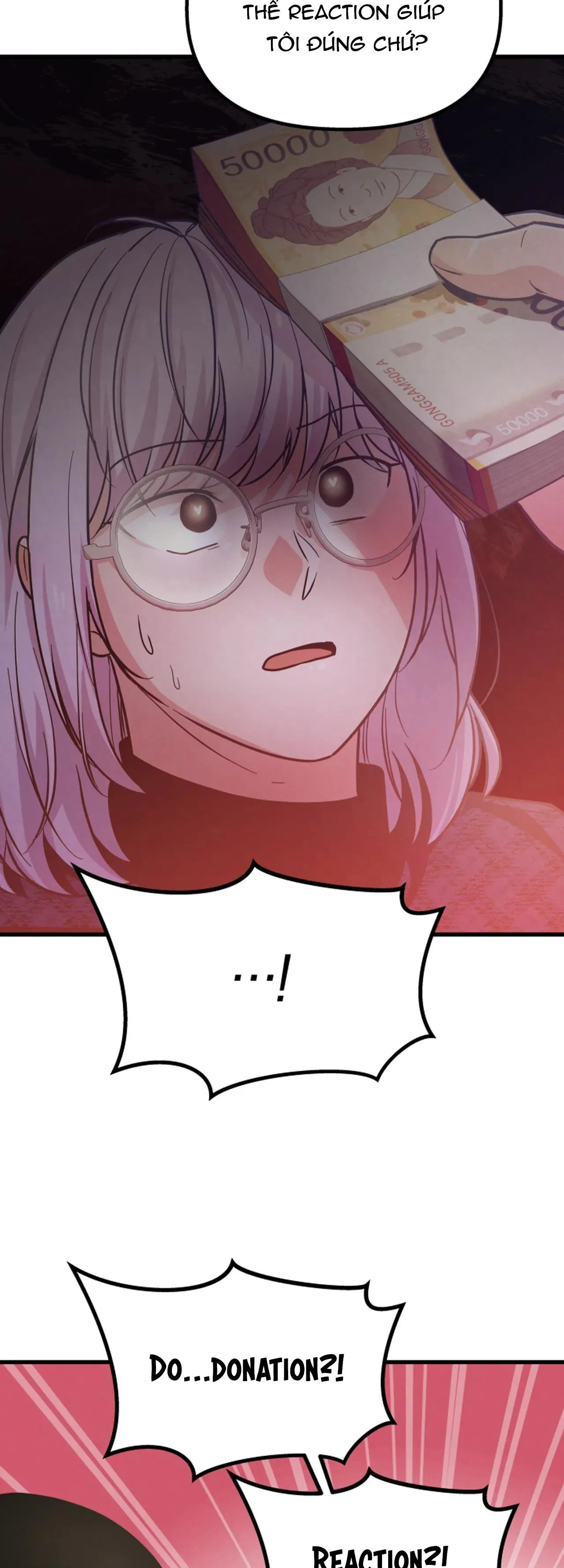 (NP)NHỮNG NGÀY MÙ SƯƠNG Chapter 15 Trang 20