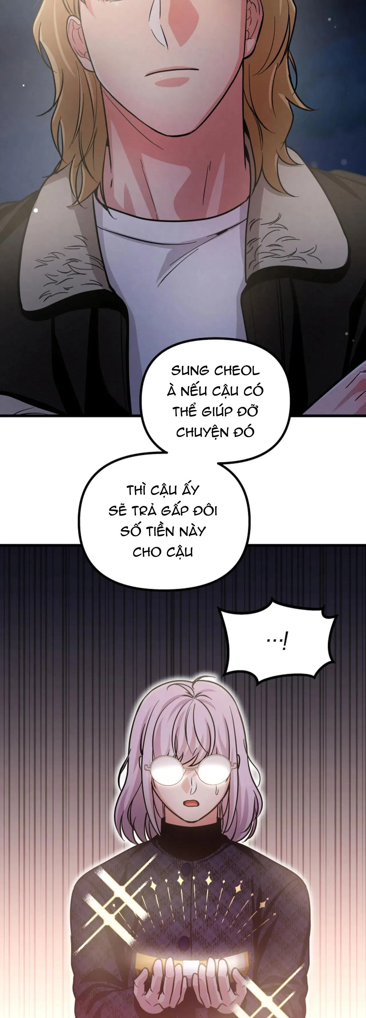 (NP)NHỮNG NGÀY MÙ SƯƠNG Chapter 15 Trang 23