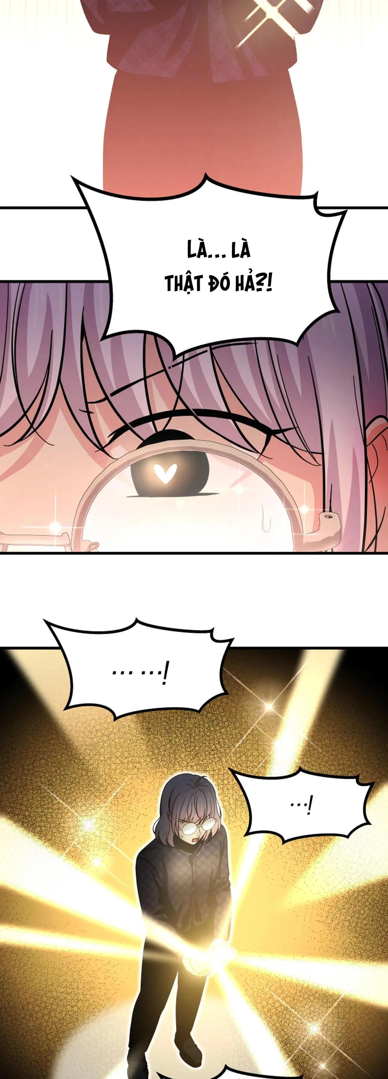 (NP)NHỮNG NGÀY MÙ SƯƠNG Chapter 15 Trang 24